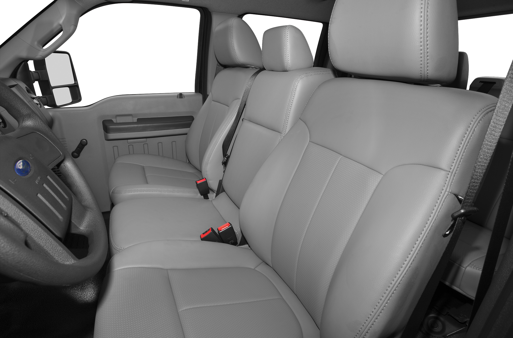 2015 Ford F-350