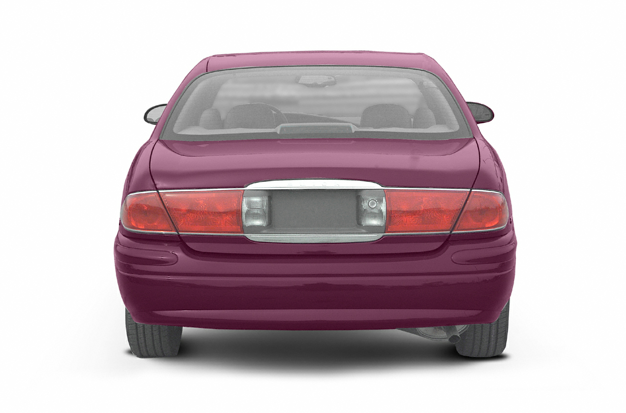 2003 Buick LeSabre