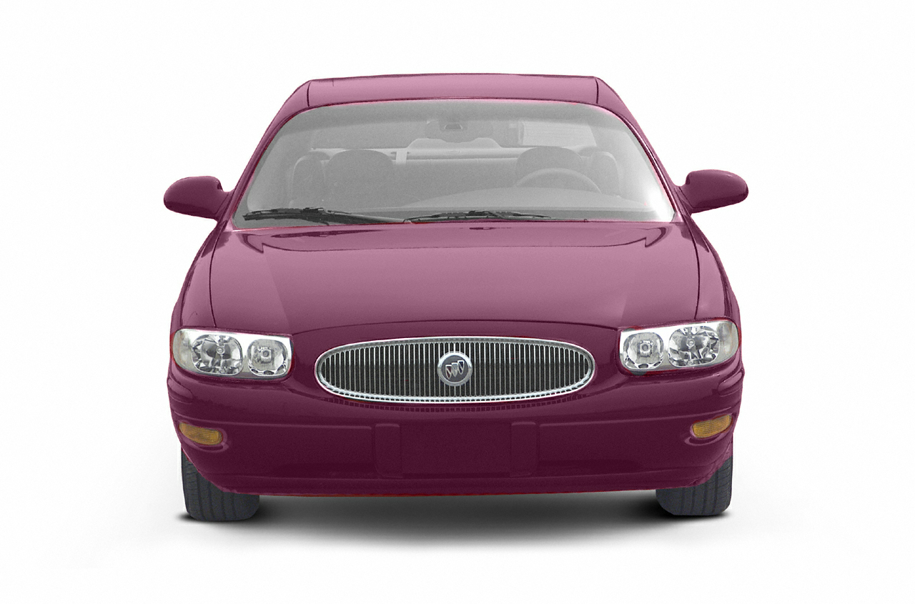 2003 Buick LeSabre