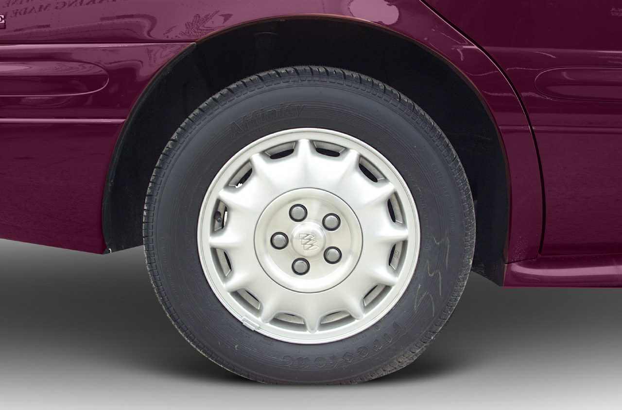 2003 Buick LeSabre