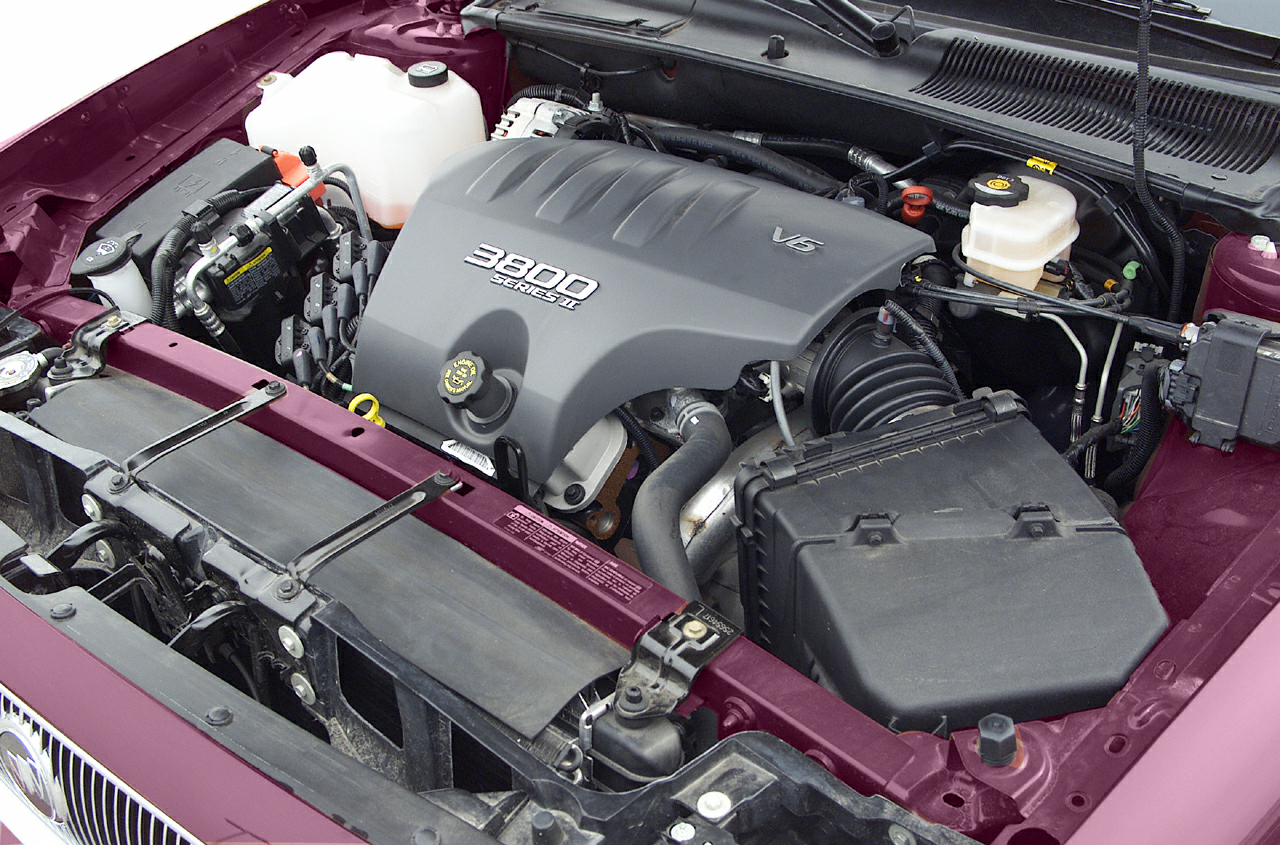 2003 Buick LeSabre