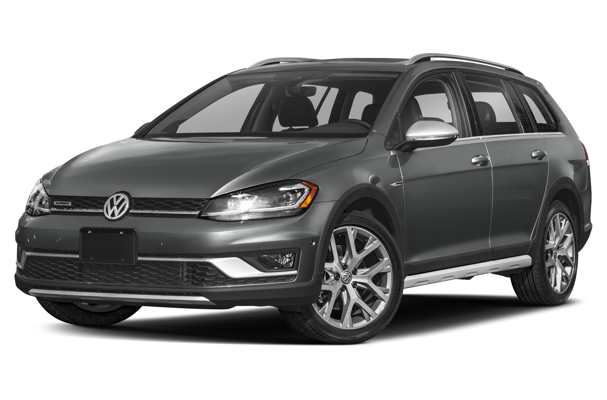 Used 2019 Volkswagen Golf Alltrack For Sale Near Me | Cars.com