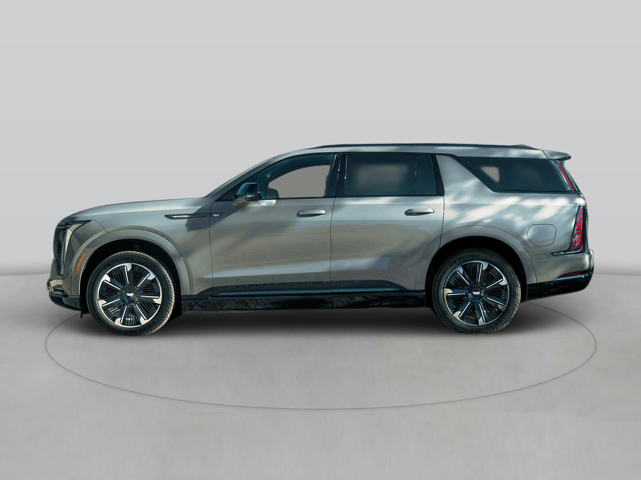 2026 Cadillac Escalade IQL