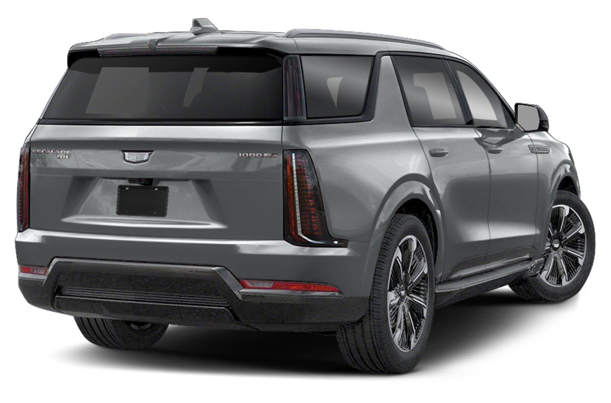 2026 Cadillac Escalade IQL