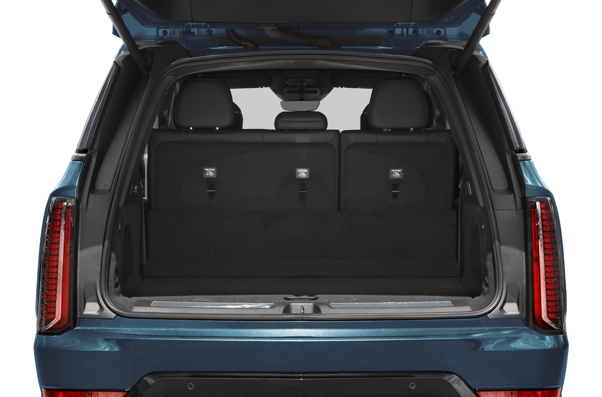 2026 Cadillac Escalade IQL