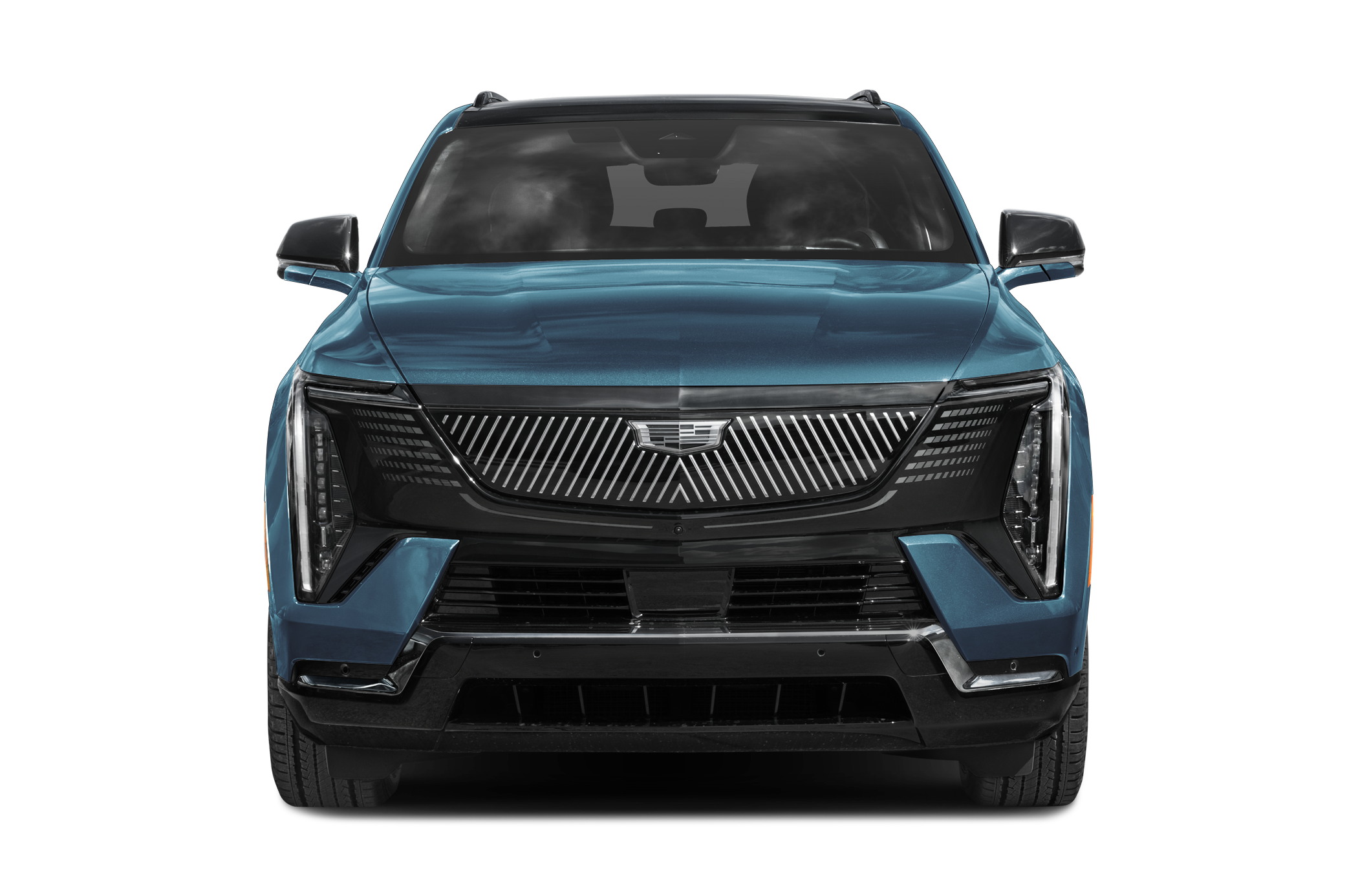 2026 Cadillac Escalade IQL
