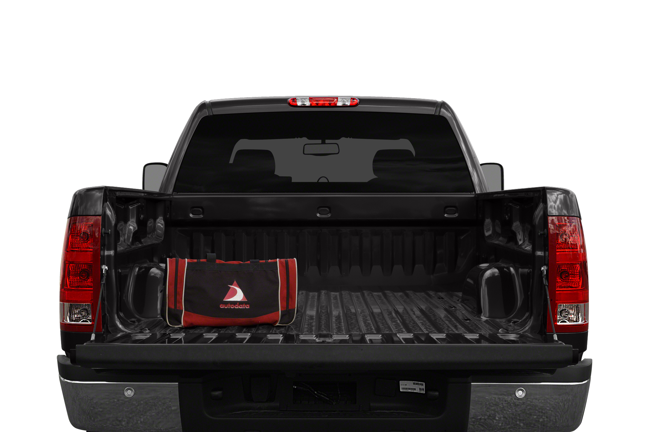 2012 GMC Sierra 2500