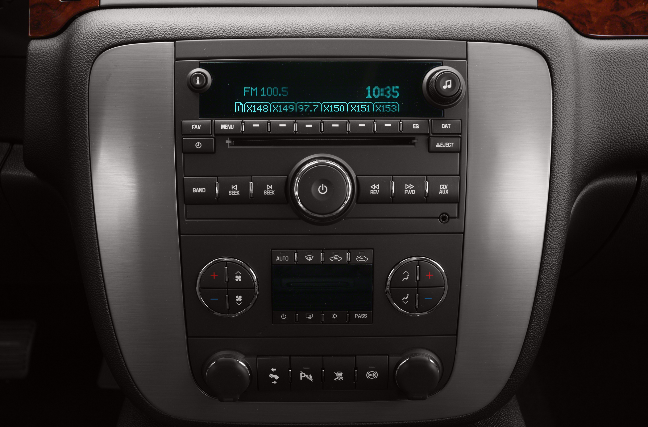 2012 GMC Sierra 2500