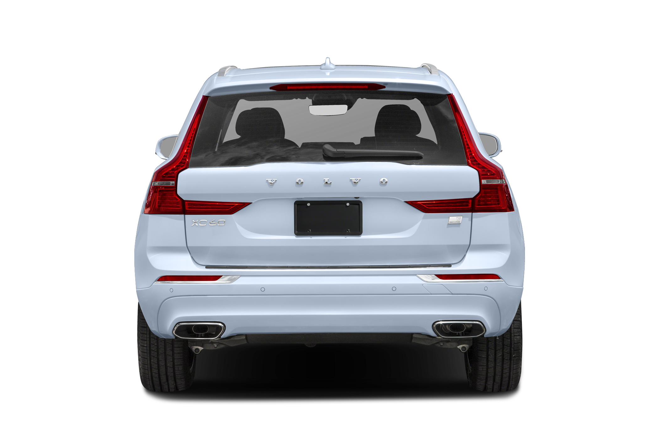 Volvo XC60 Recharge Plug-In Hybrid Models, Generations & Redesigns ...