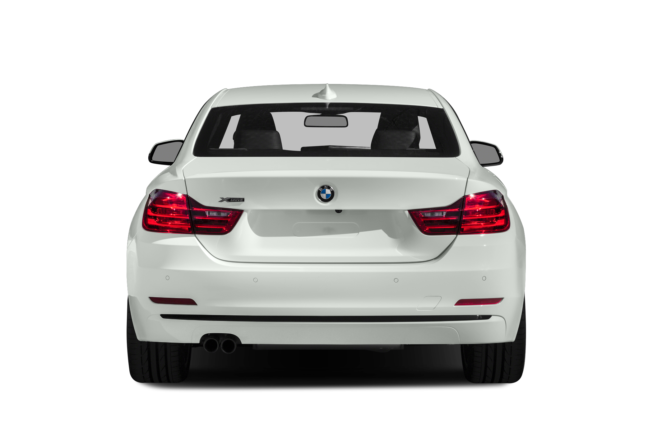 2015 BMW 428