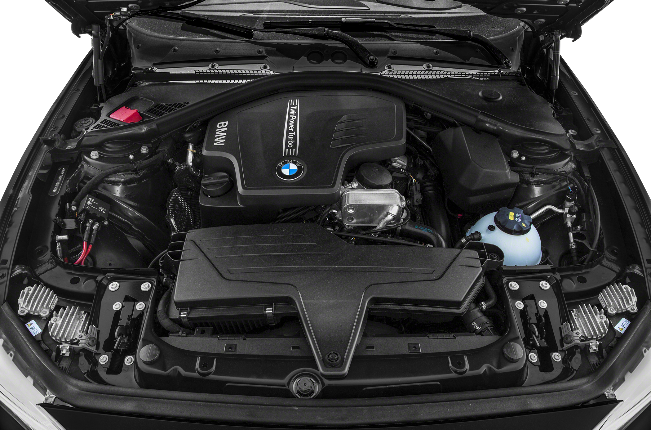 2014 BMW 228