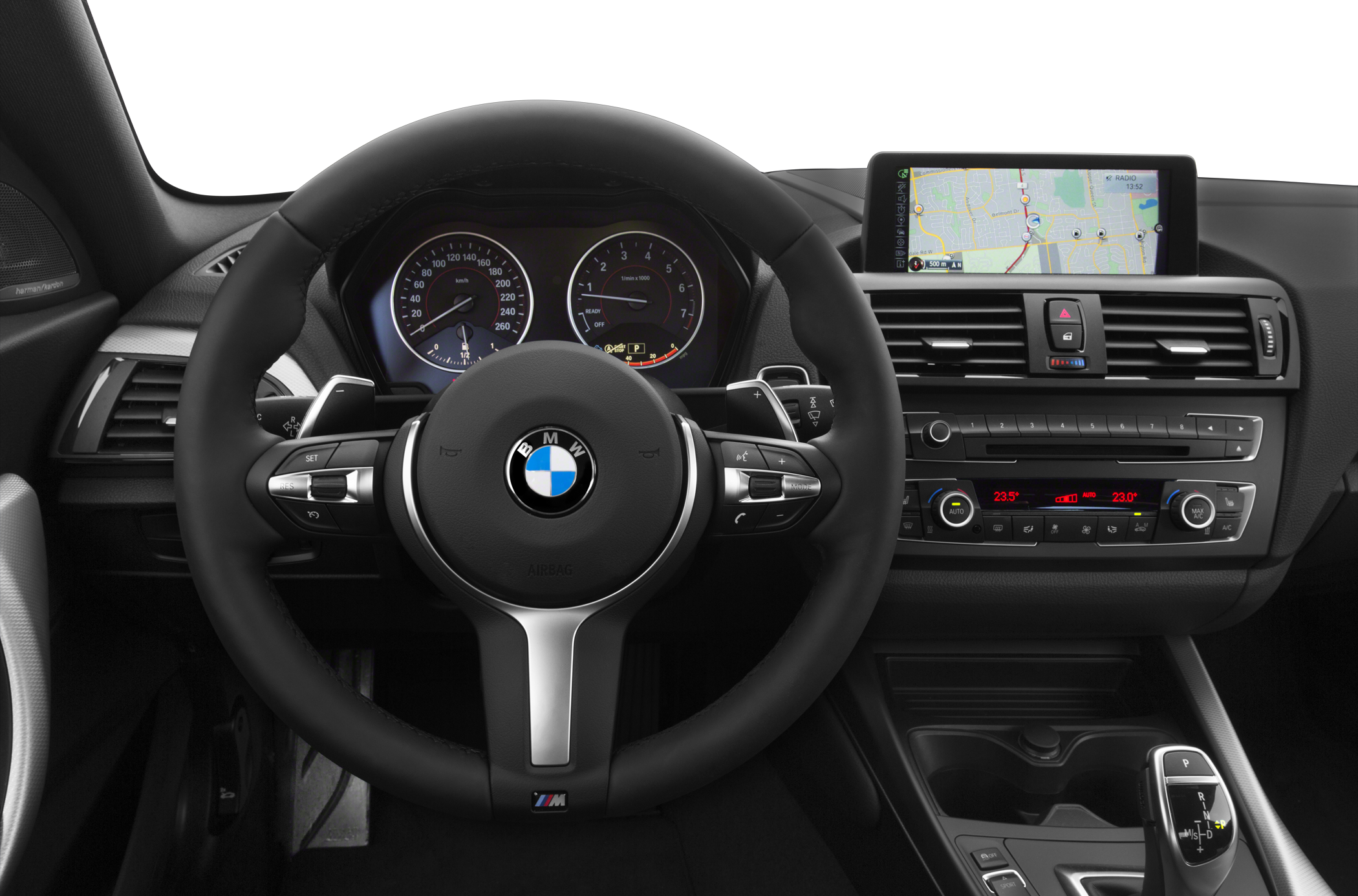 2014 BMW 228