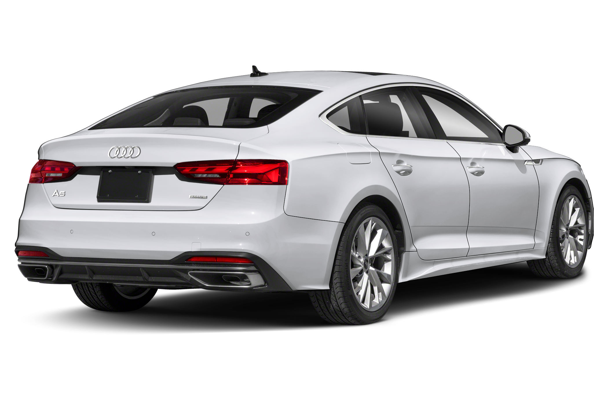 2025 Audi A5 Sportback