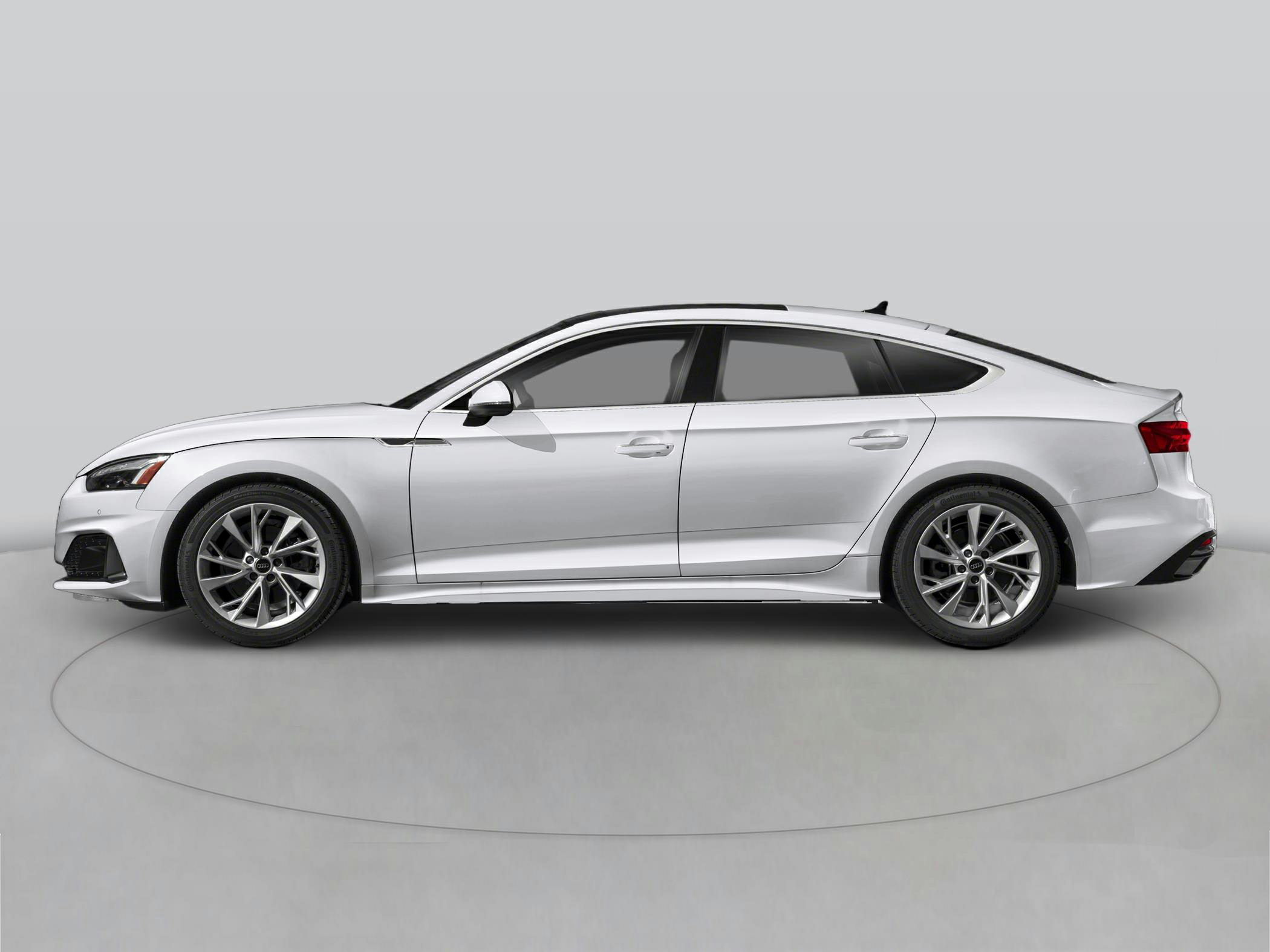 2025 Audi A5 Sportback