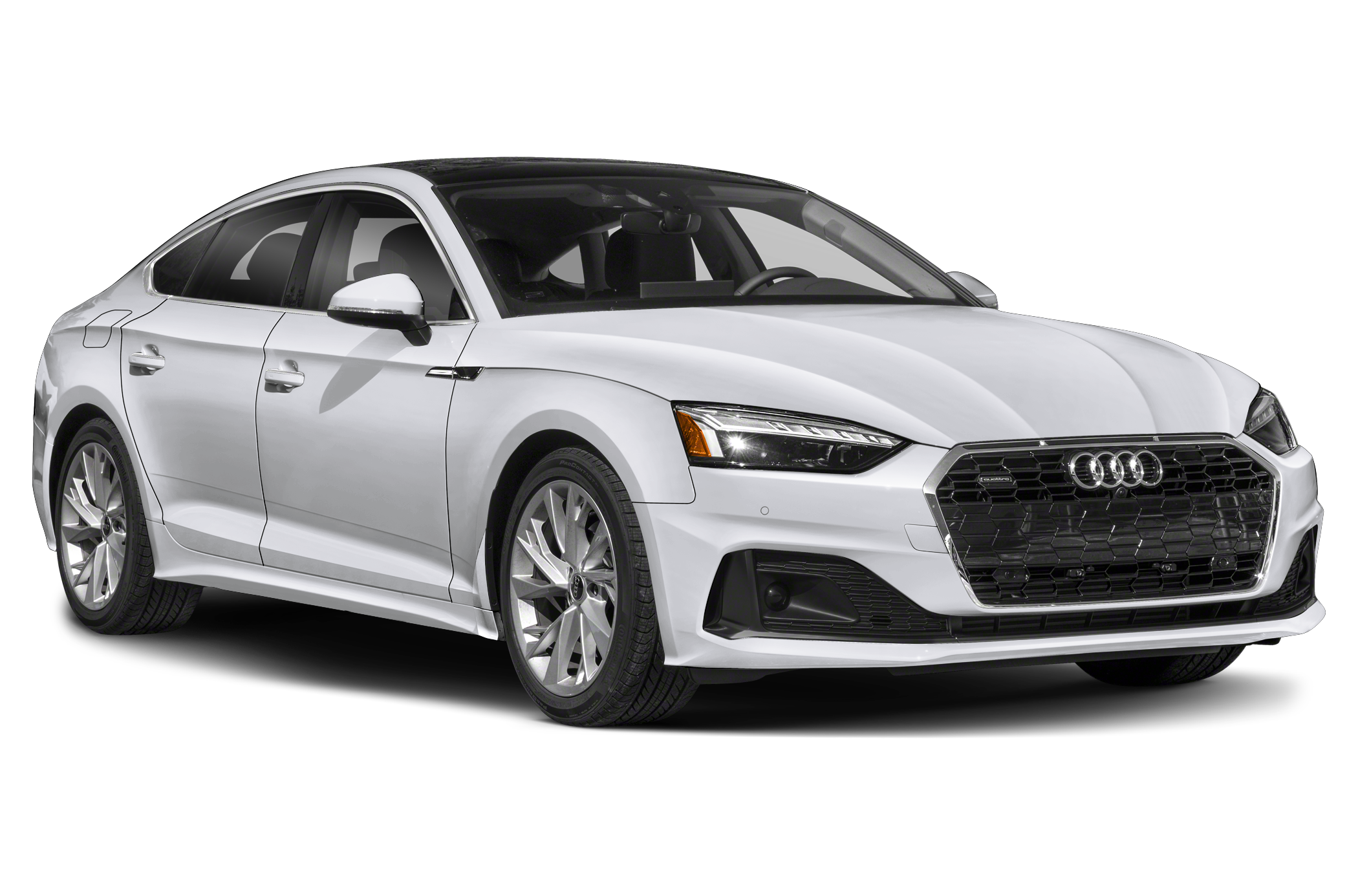 2025 Audi A5 Sportback