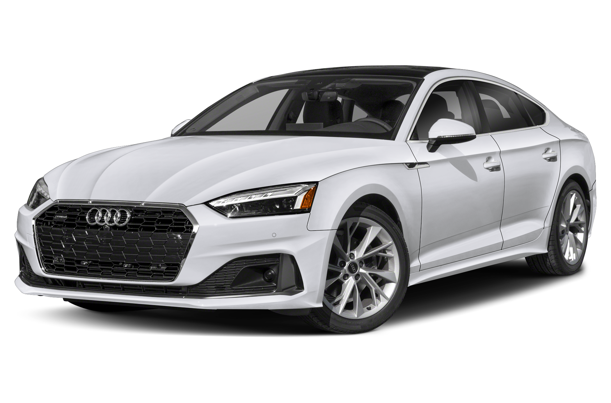 2025 Audi A5 Sportback
