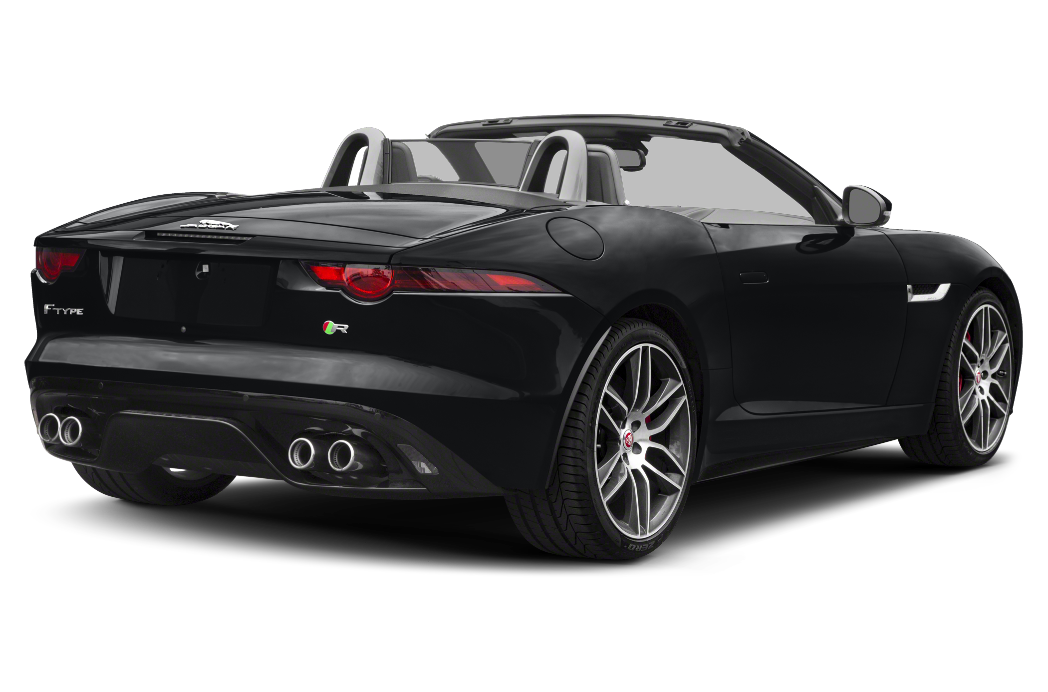 2020 Jaguar F-TYPE
