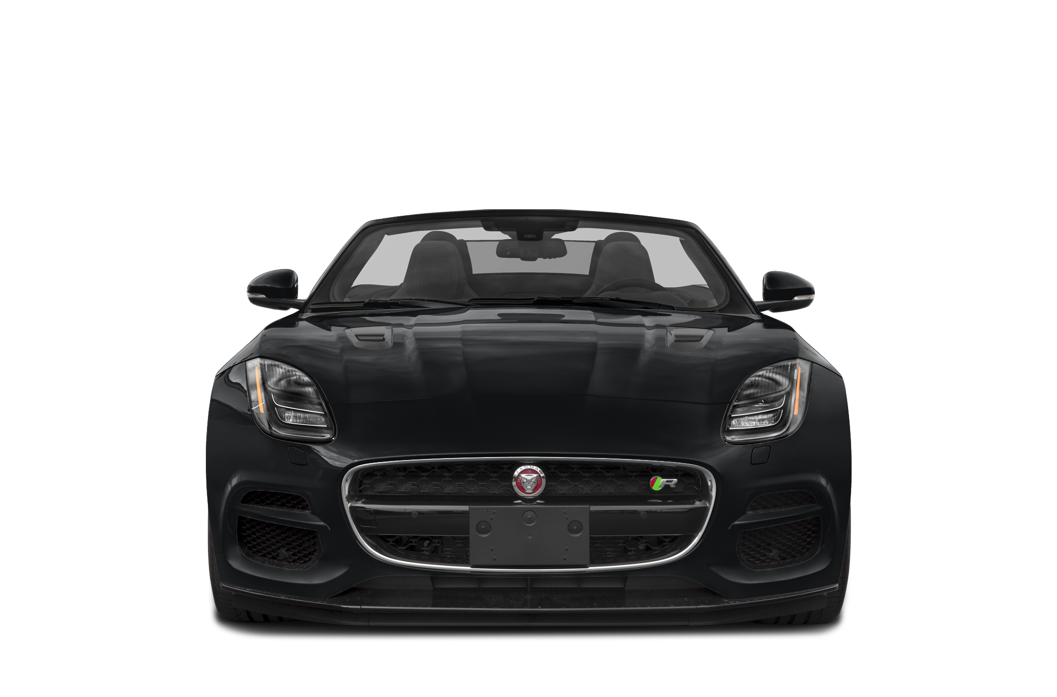 2020 Jaguar F-TYPE