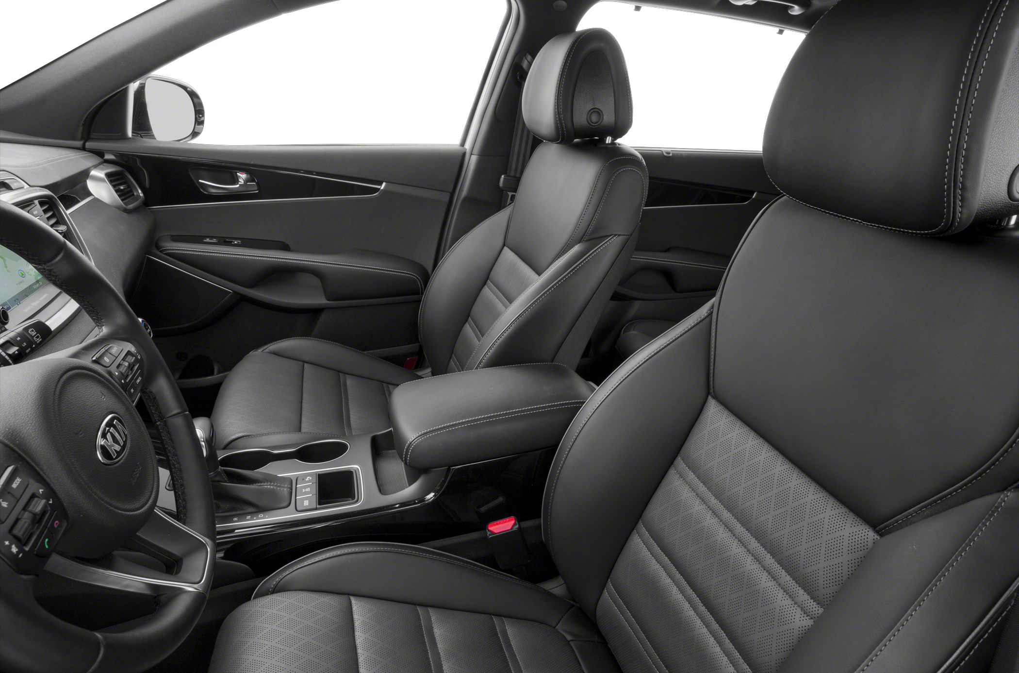 2018 Kia Sorento