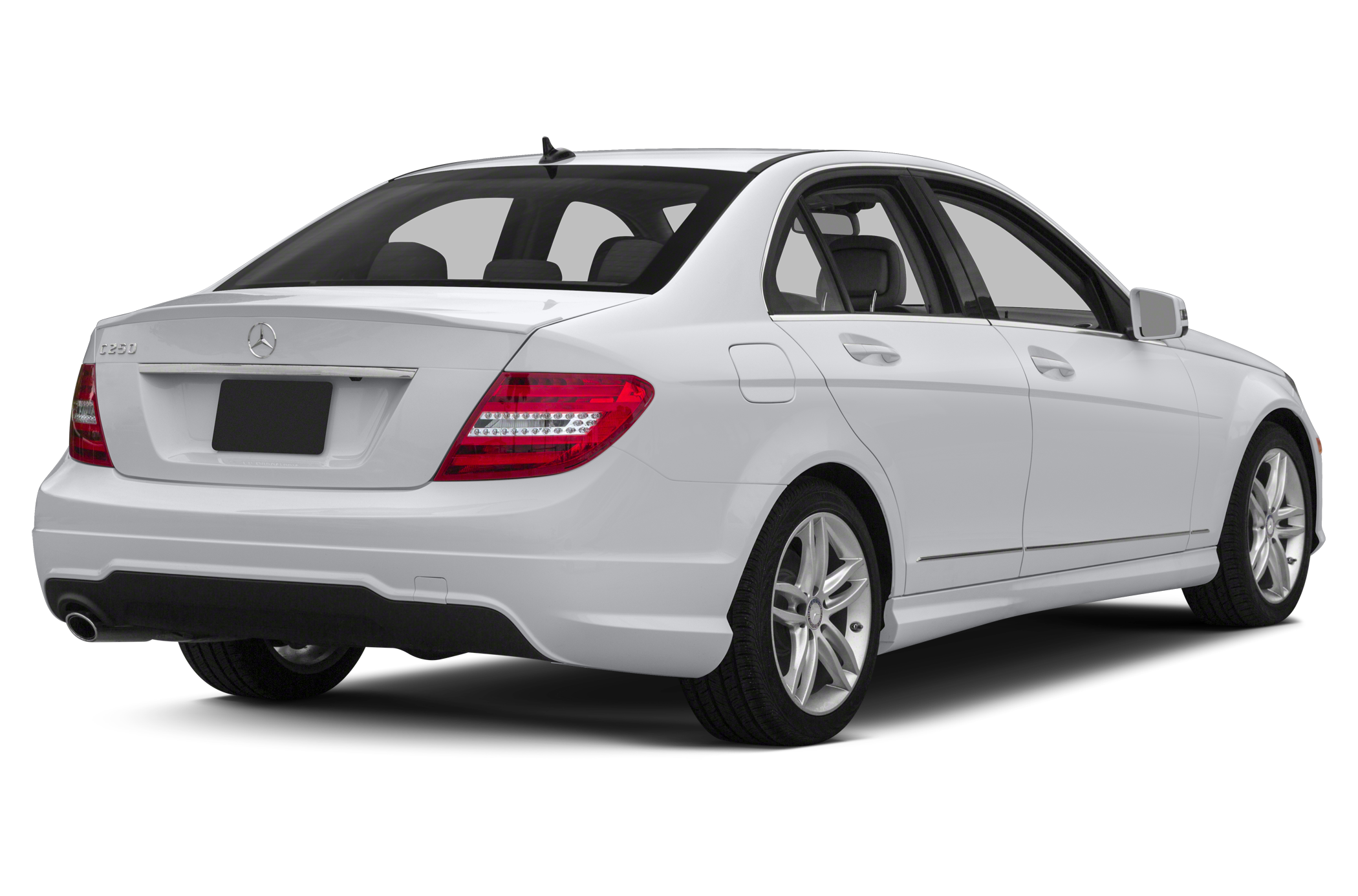 Mercedes c300 toy store car