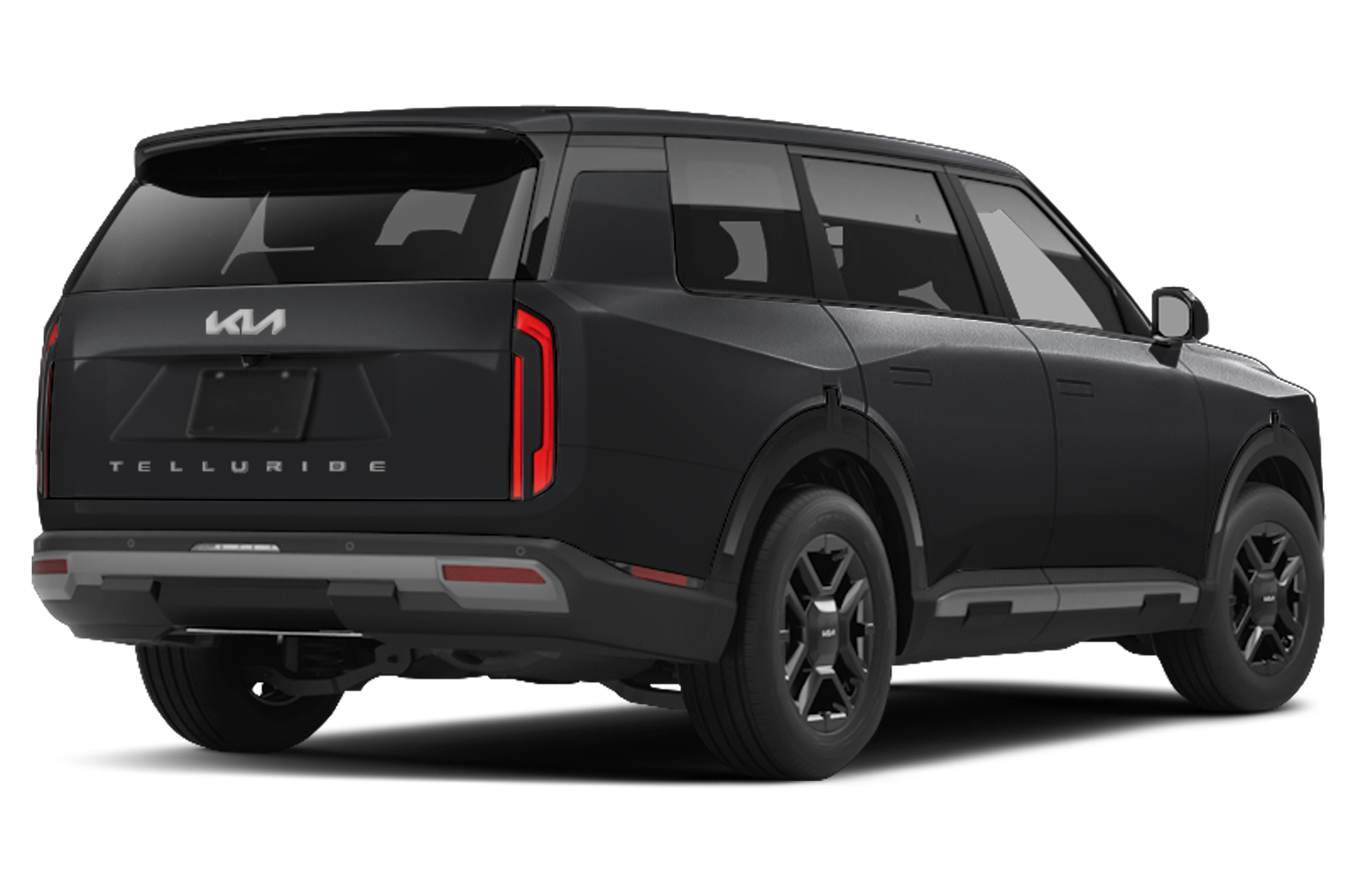 2027 Kia Telluride