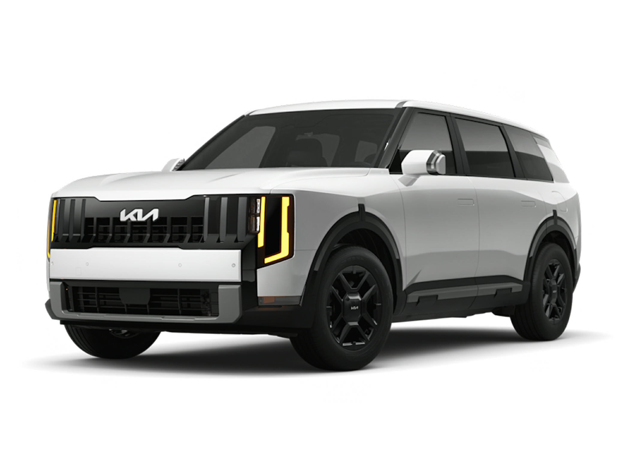 2027 Kia Telluride