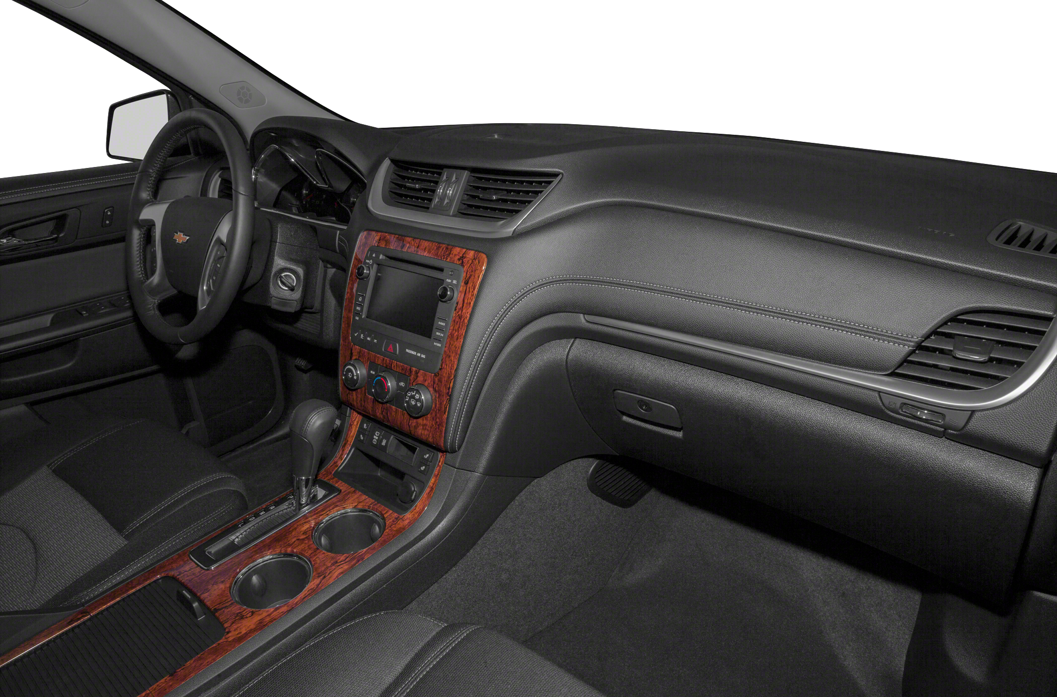 2015 Chevrolet Traverse