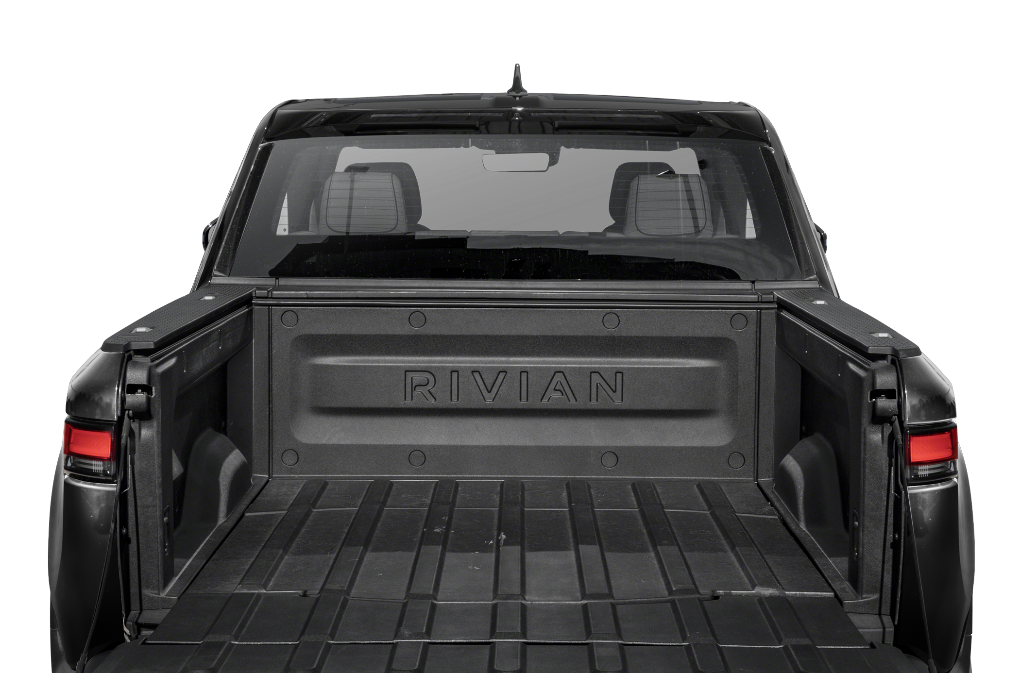 2024 Rivian R1T