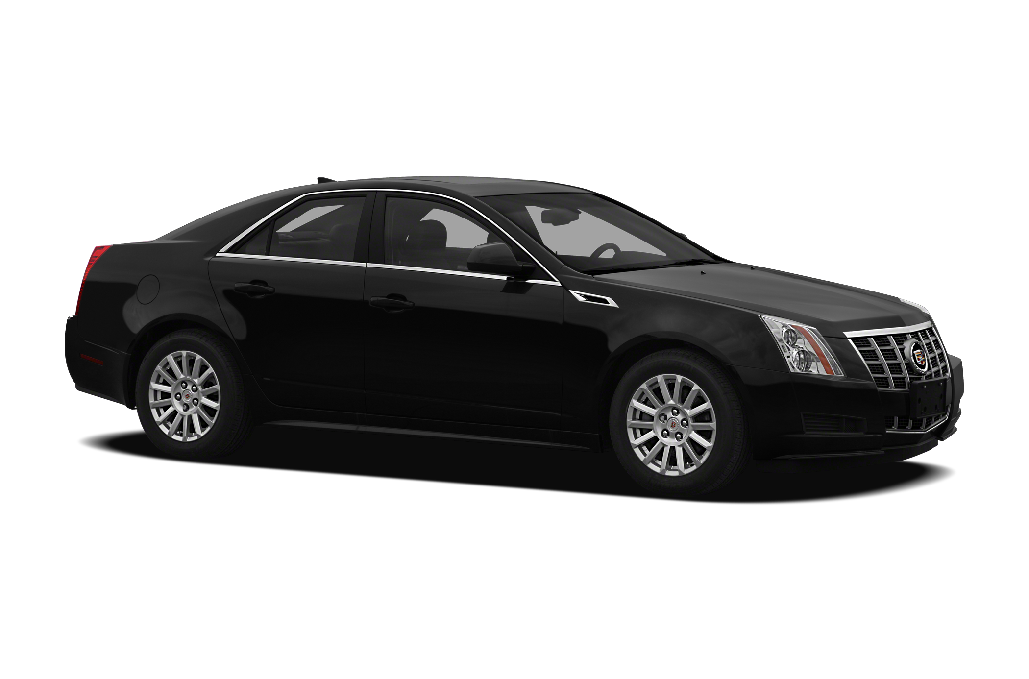 2013 Cadillac CTS
