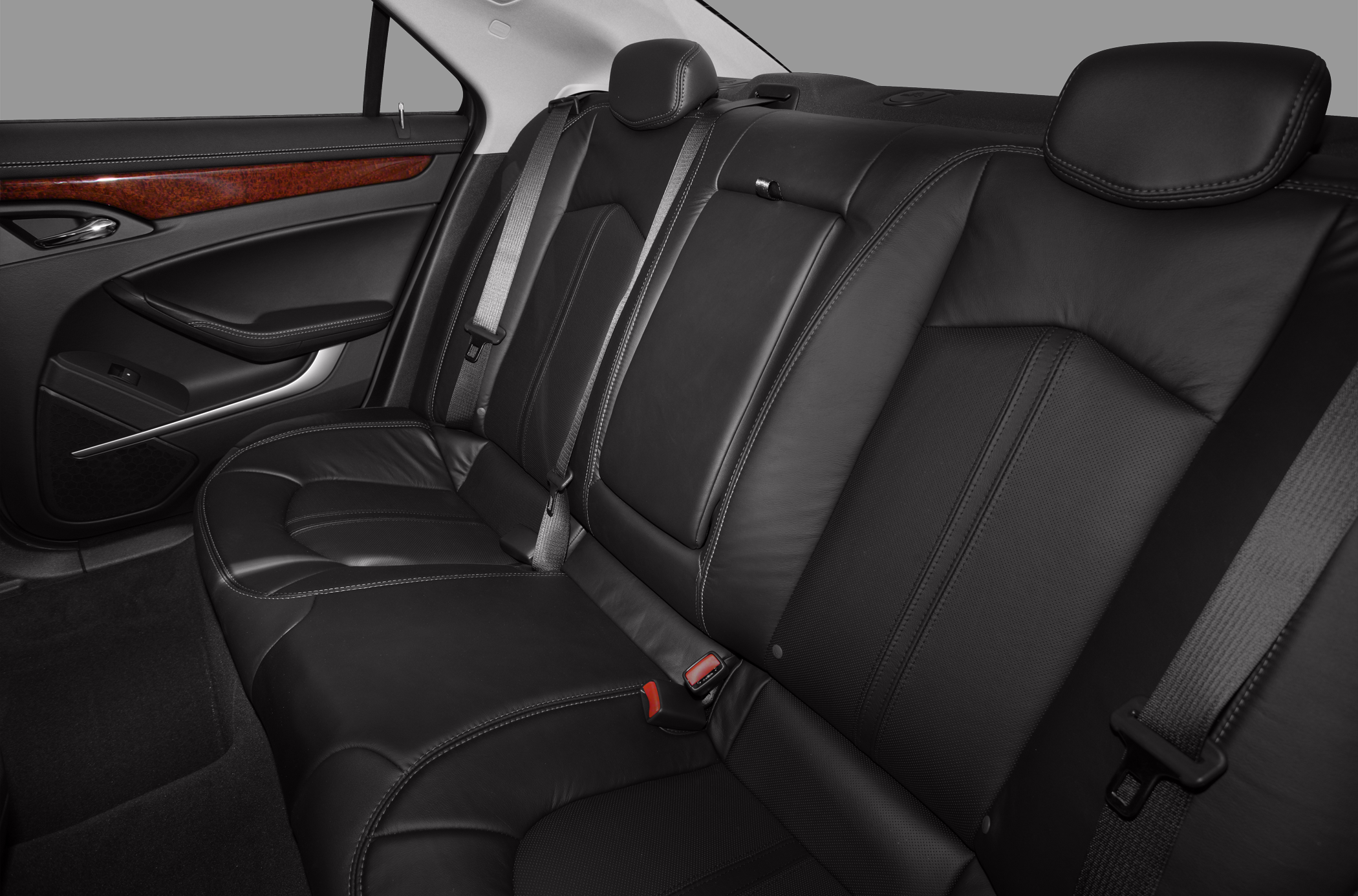 2013 Cadillac CTS