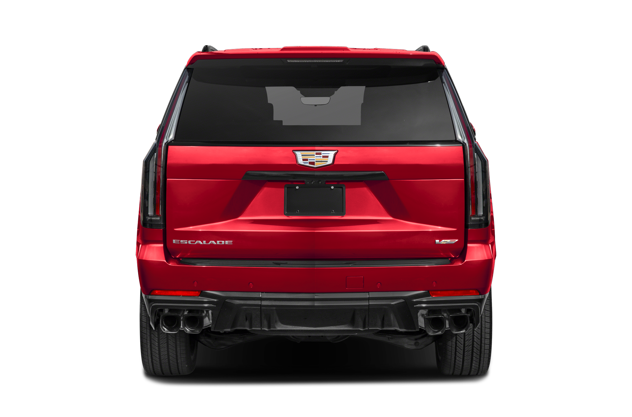 2026 Cadillac Escalade