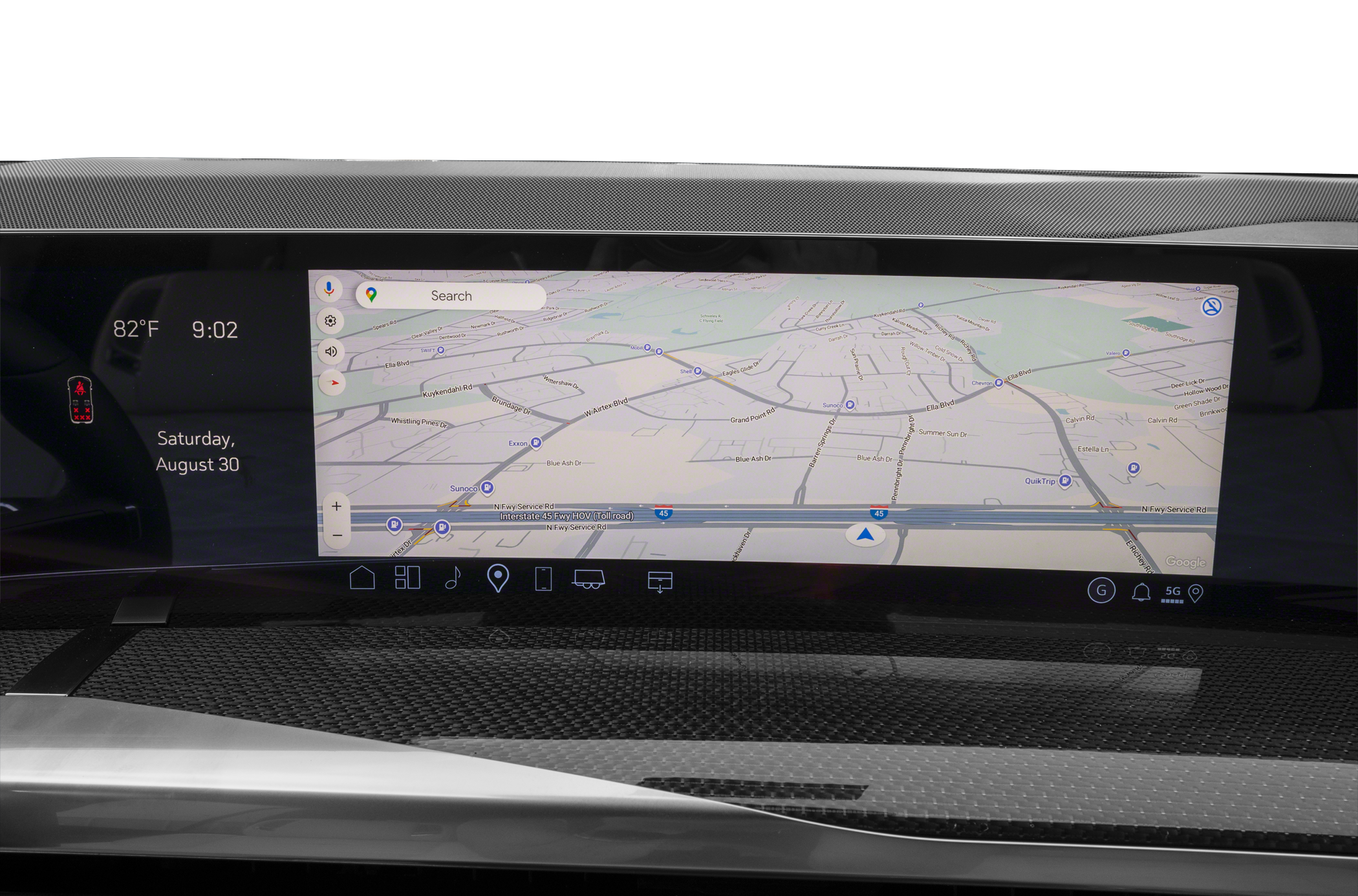 2026 Cadillac Escalade