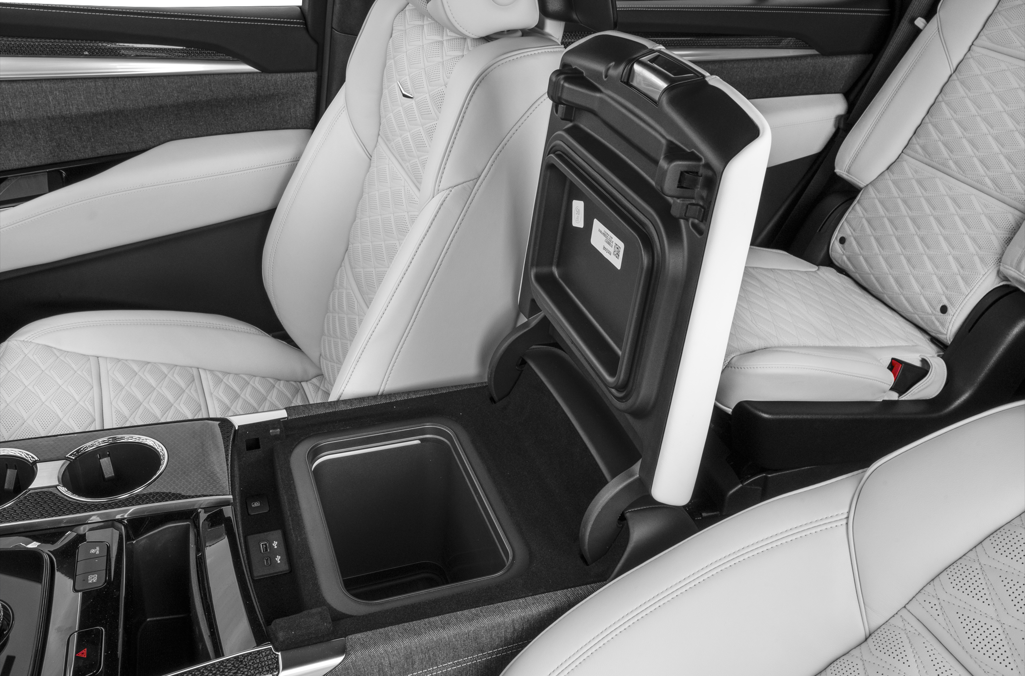 2026 Cadillac Escalade