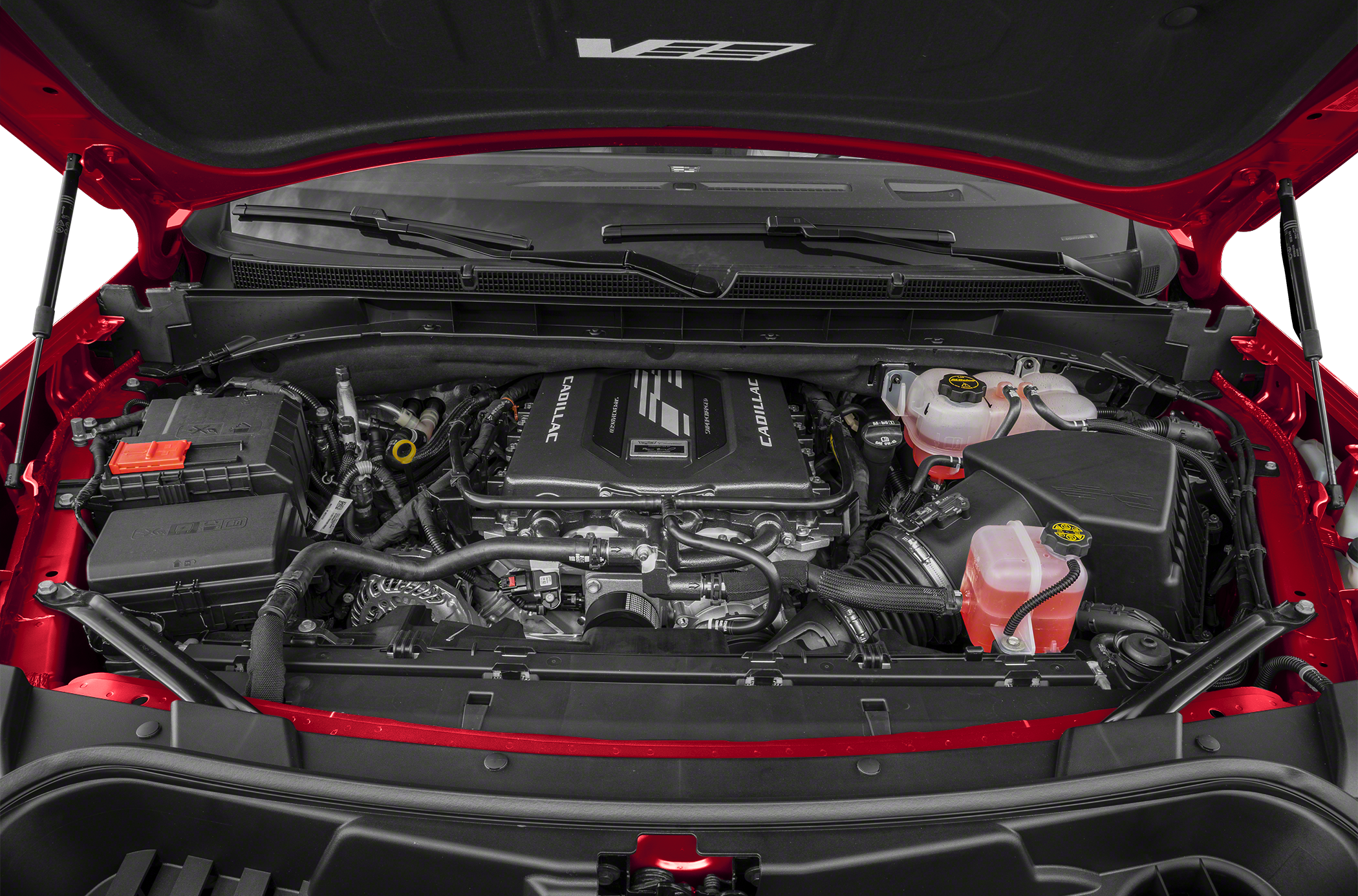 2026 Cadillac Escalade