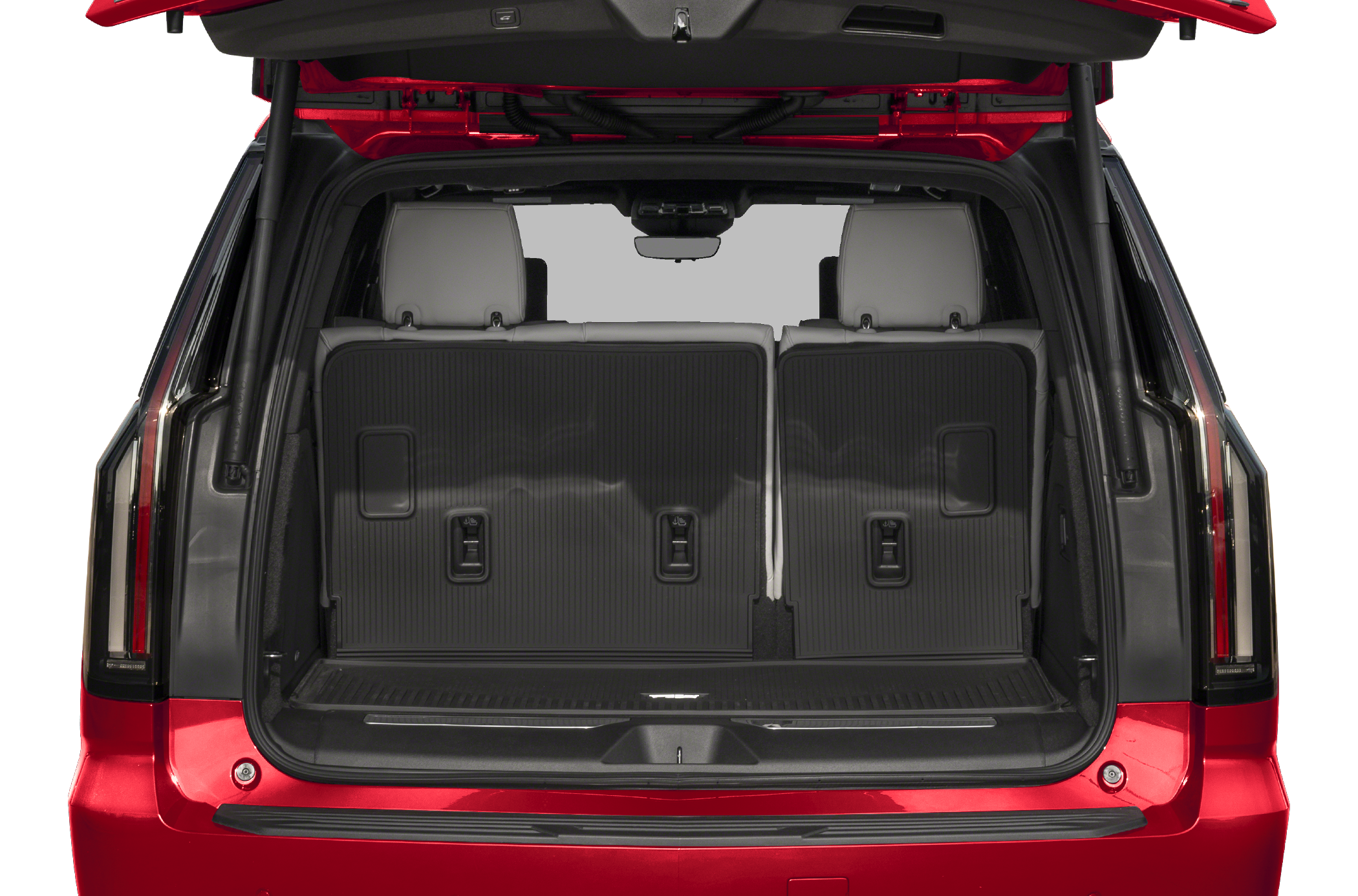 2026 Cadillac Escalade