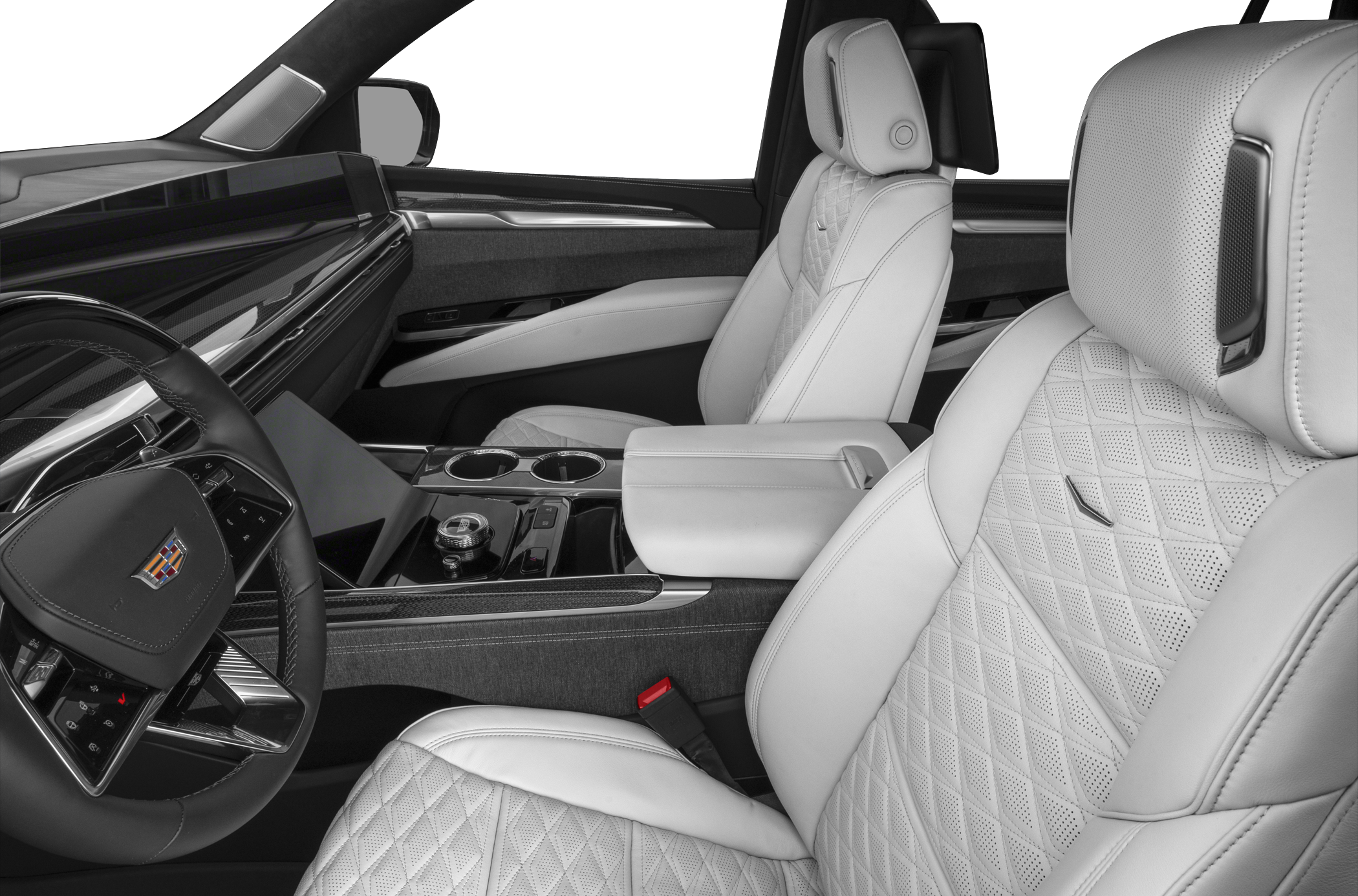 2026 Cadillac Escalade