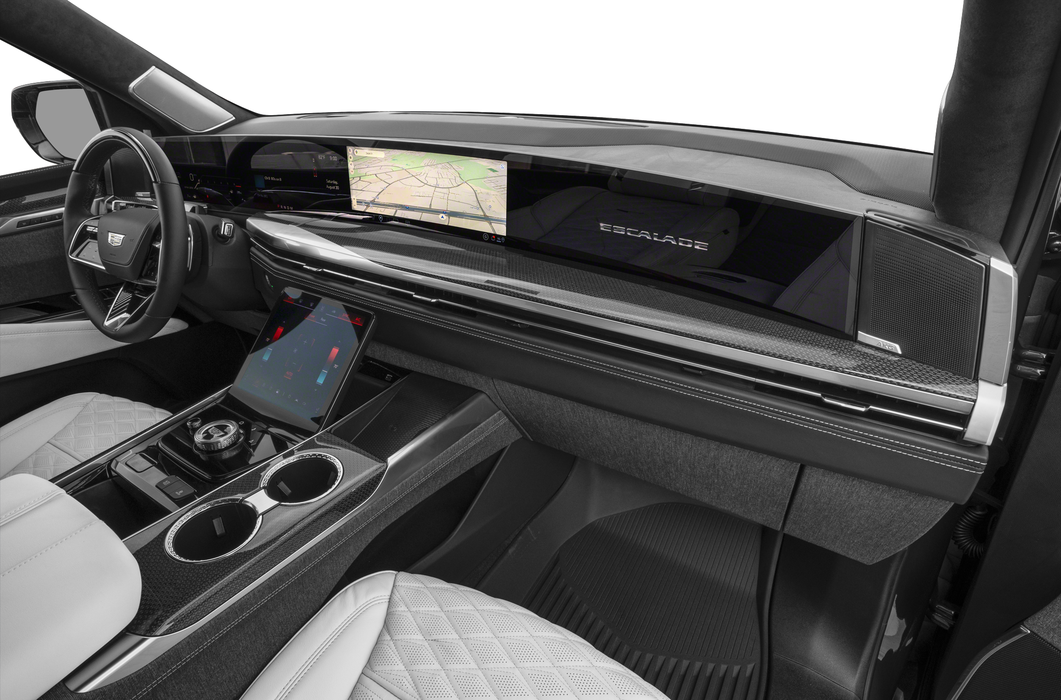 2026 Cadillac Escalade