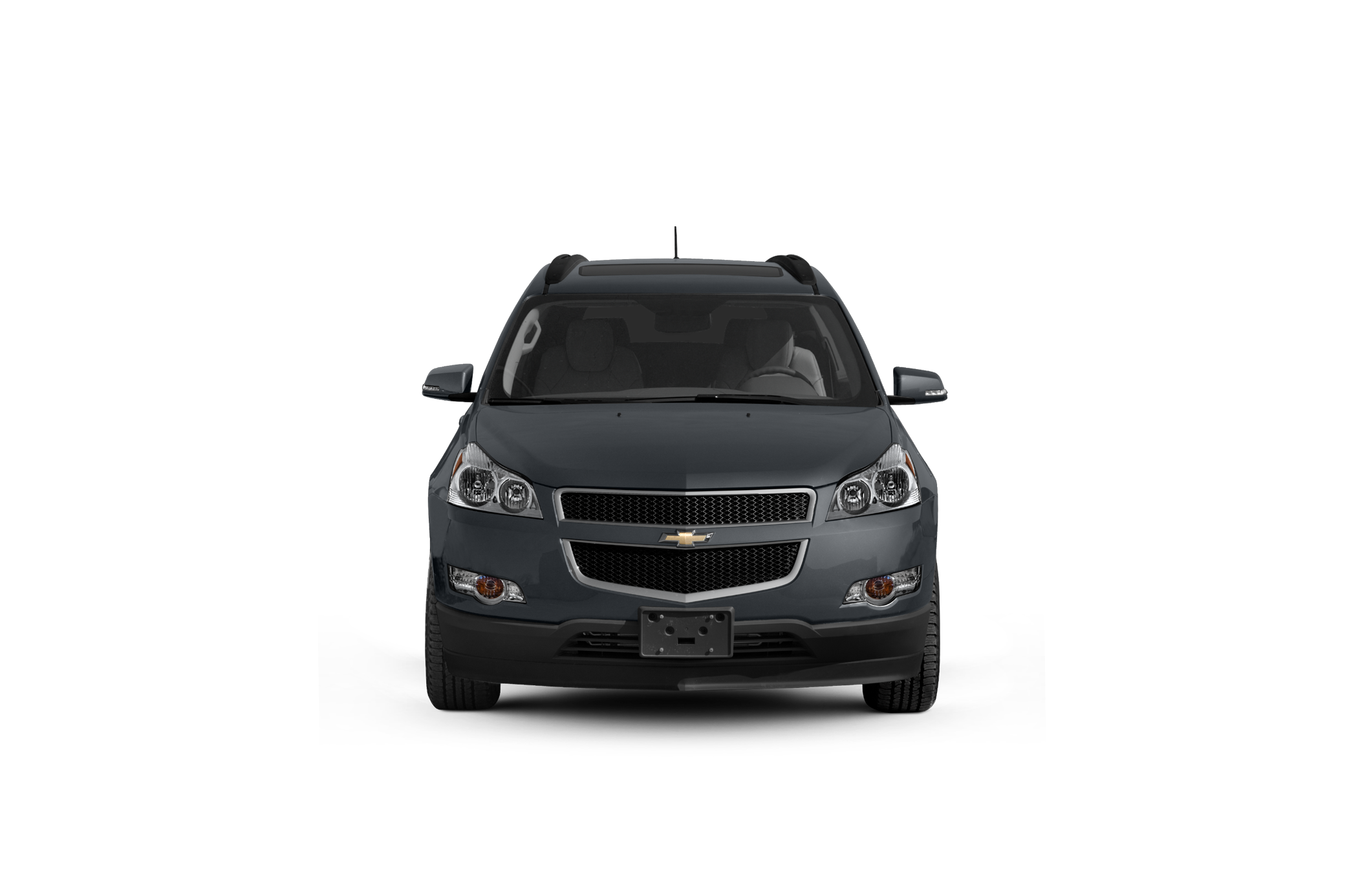 2010 Chevrolet Traverse