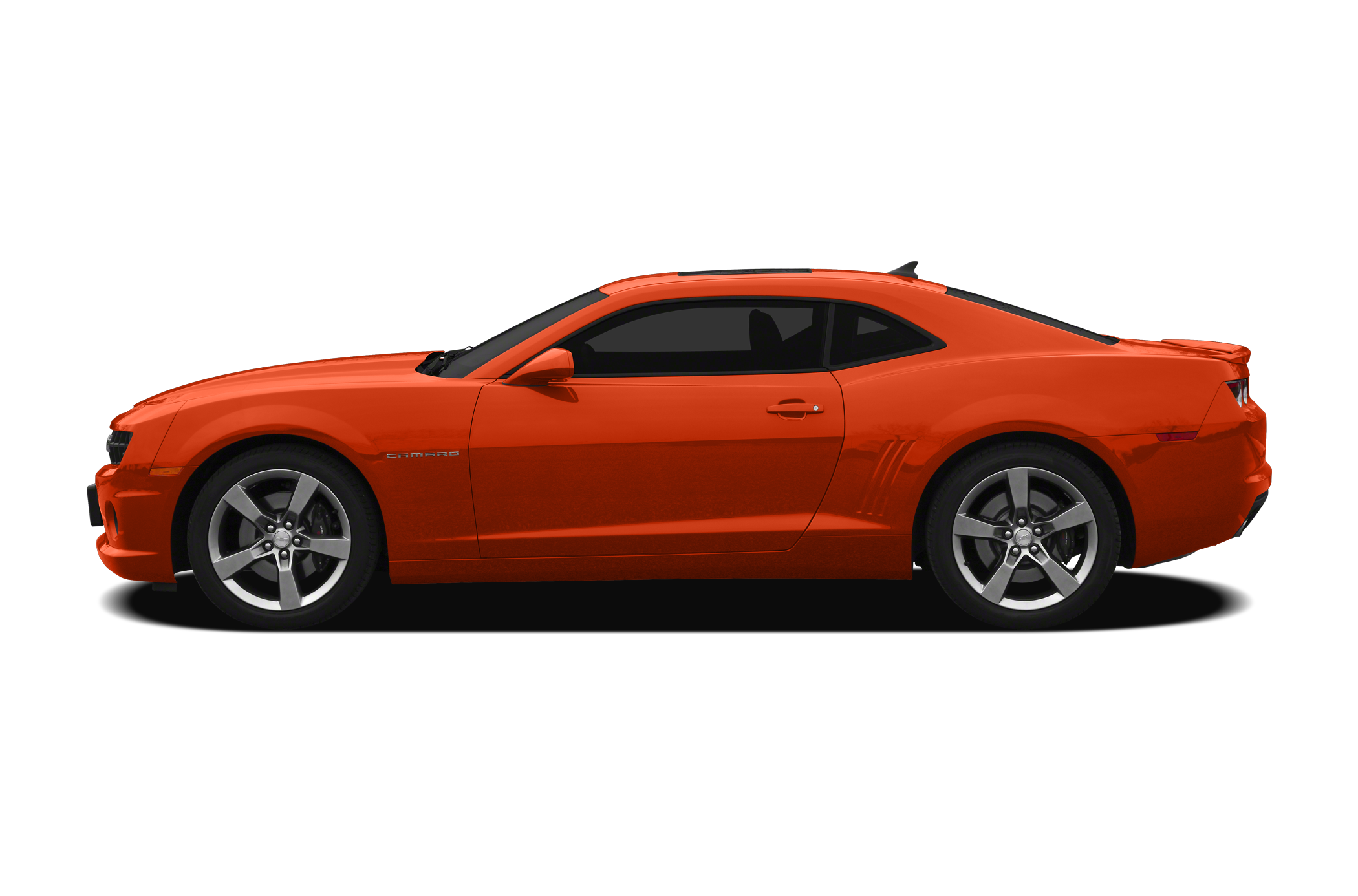 2010 Chevrolet Camaro