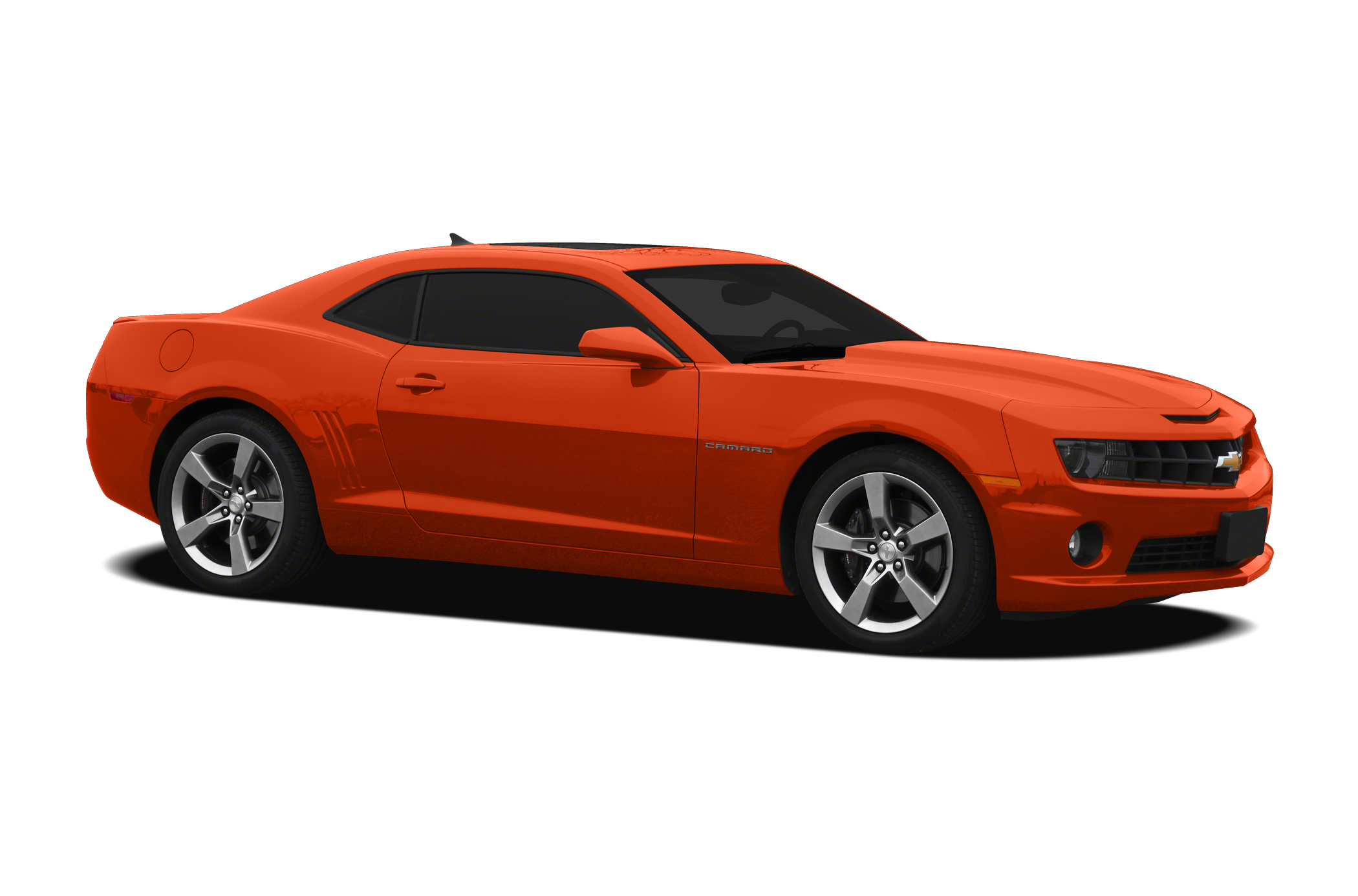 2010 Chevrolet Camaro
