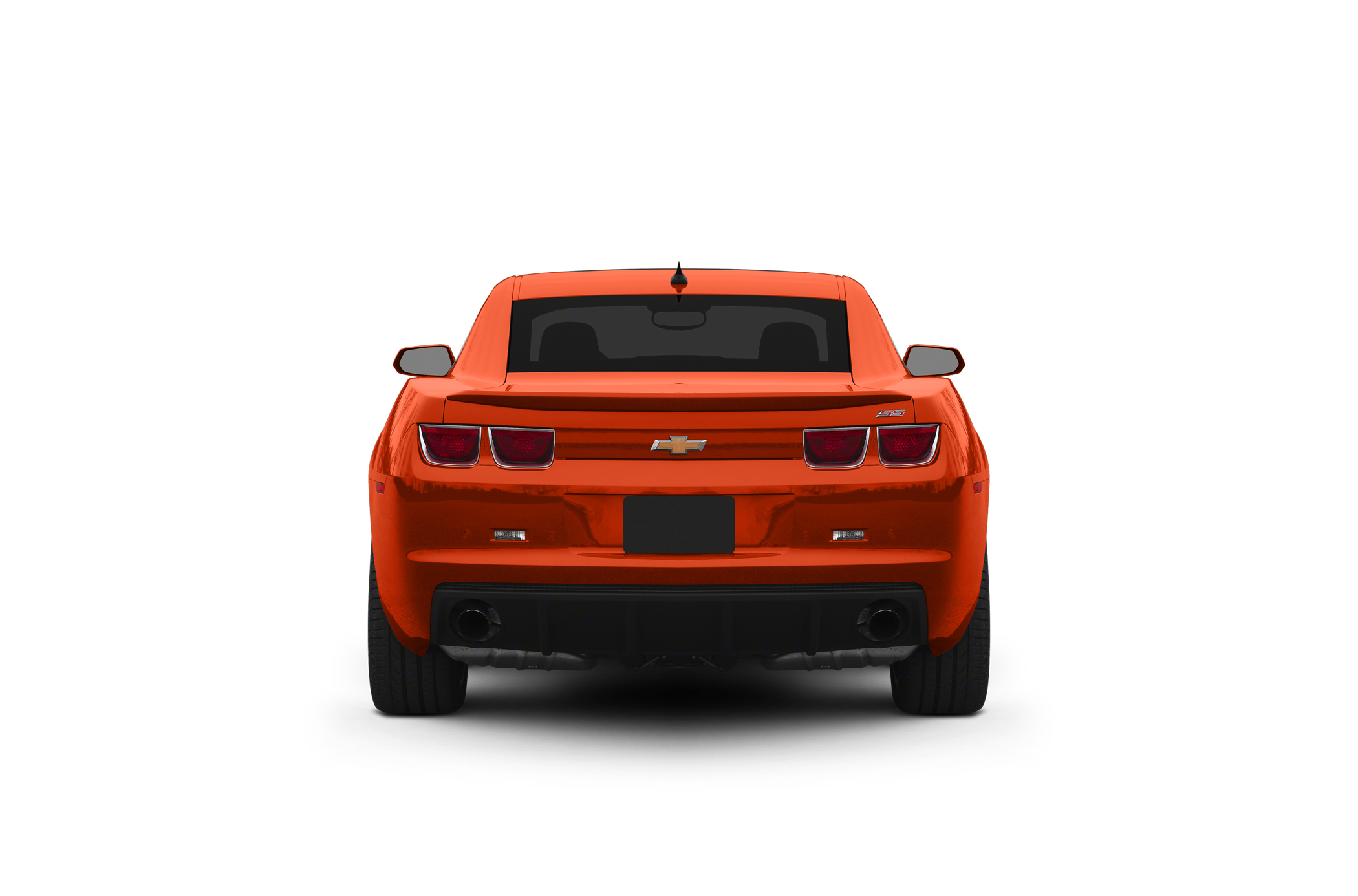 2010 Chevrolet Camaro