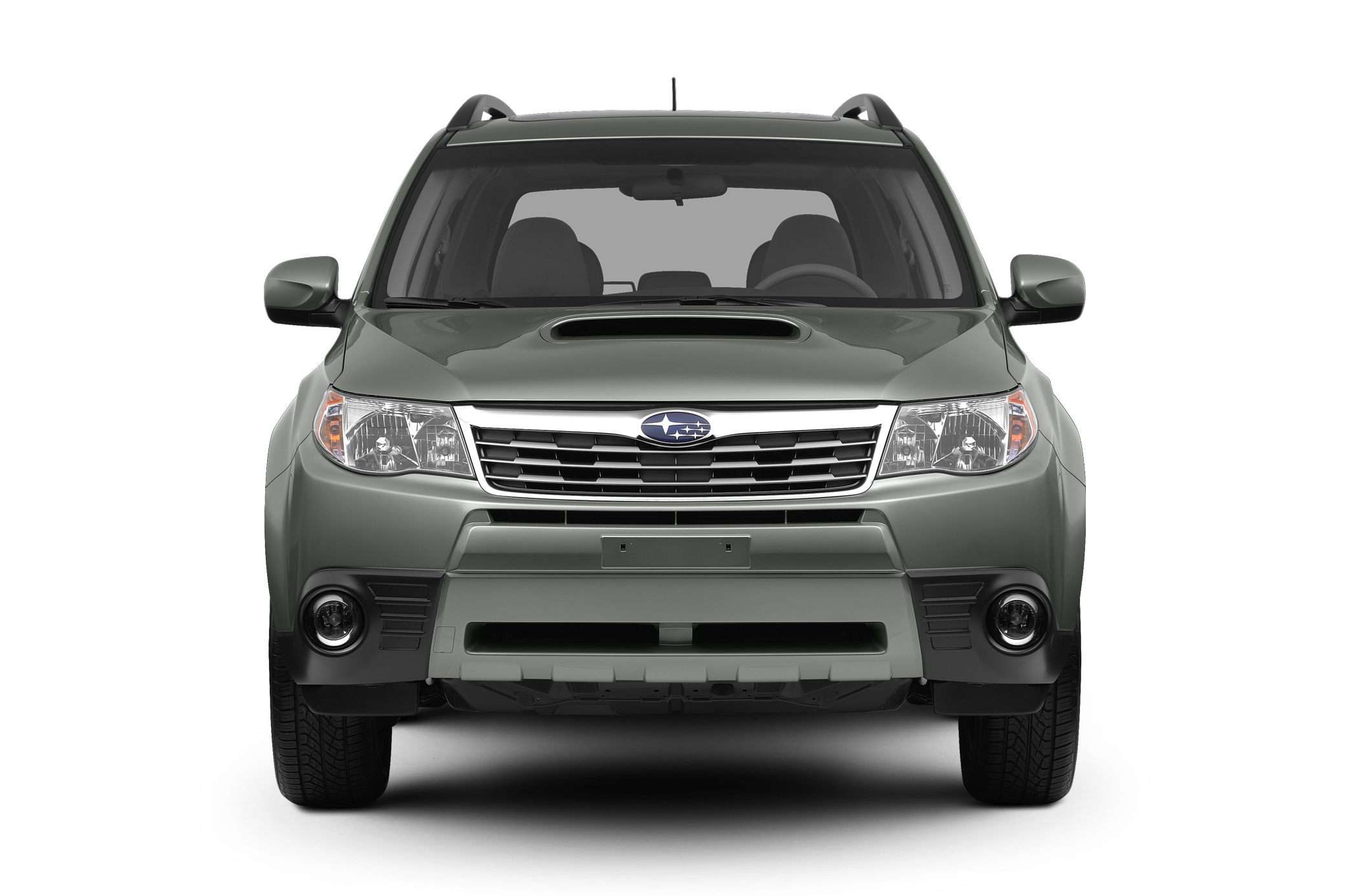 2009 Subaru Forester - Specs, Prices, MPG, Reviews & Photos | Cars.com