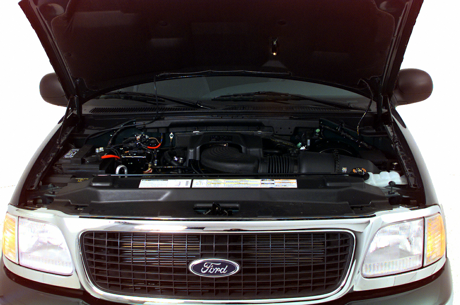 2000 Ford Expedition