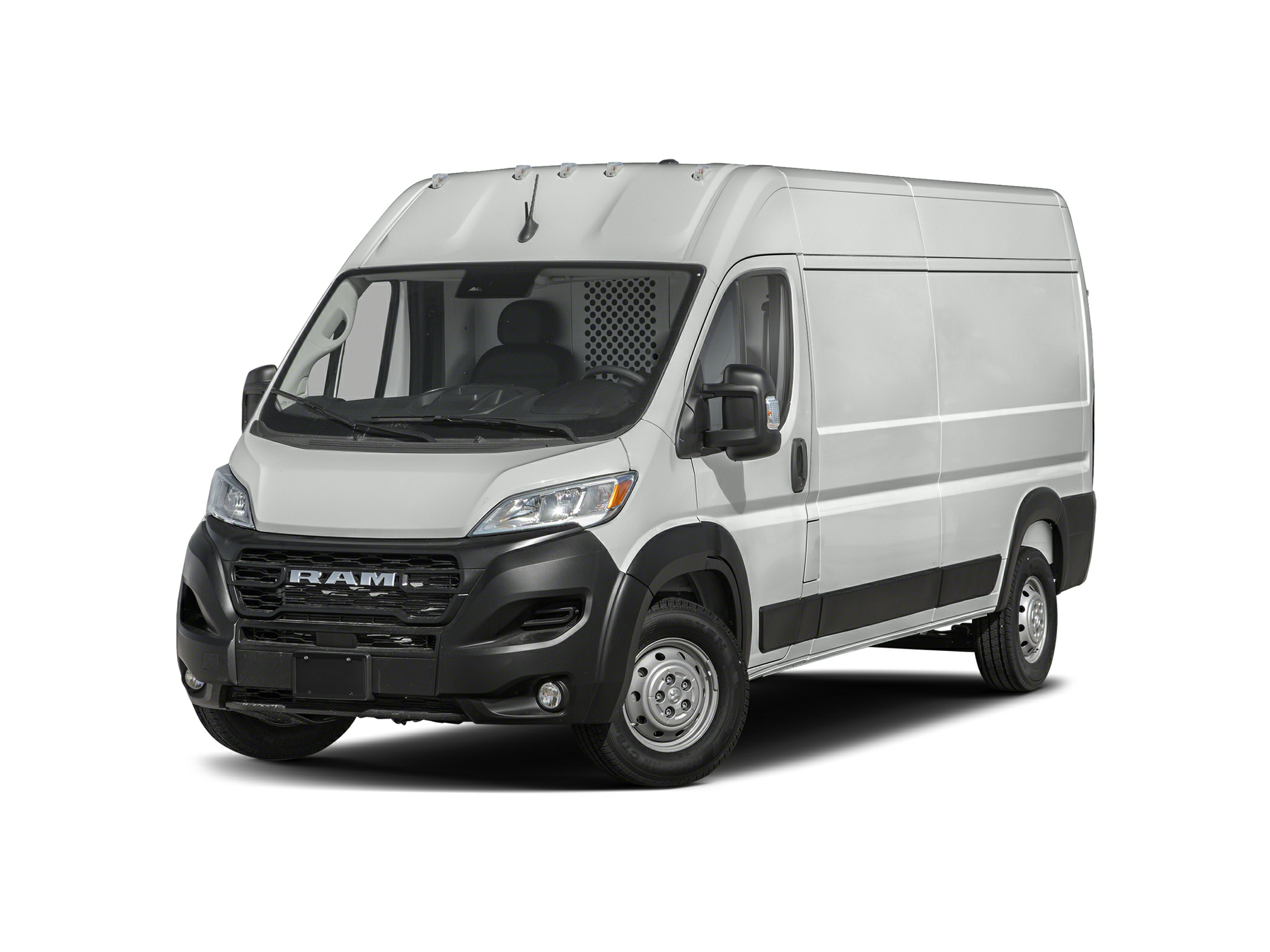 2025 RAM ProMaster 2500