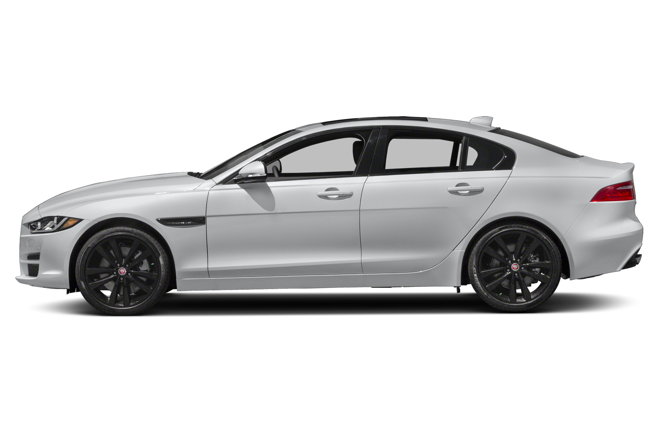2017 Jaguar XE