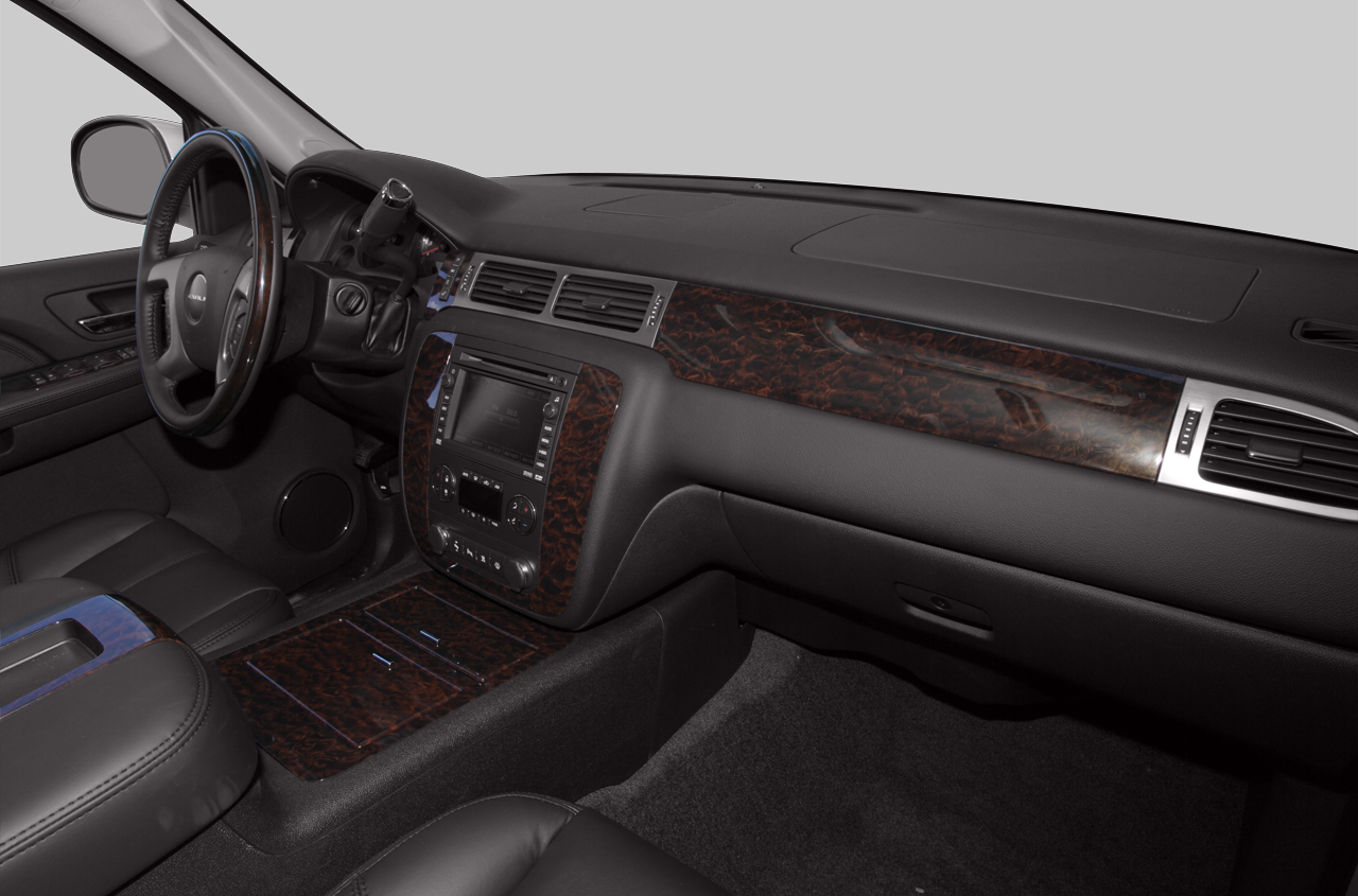 2007 GMC Yukon XL
