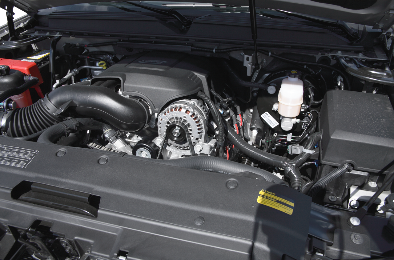 2007 GMC Yukon XL