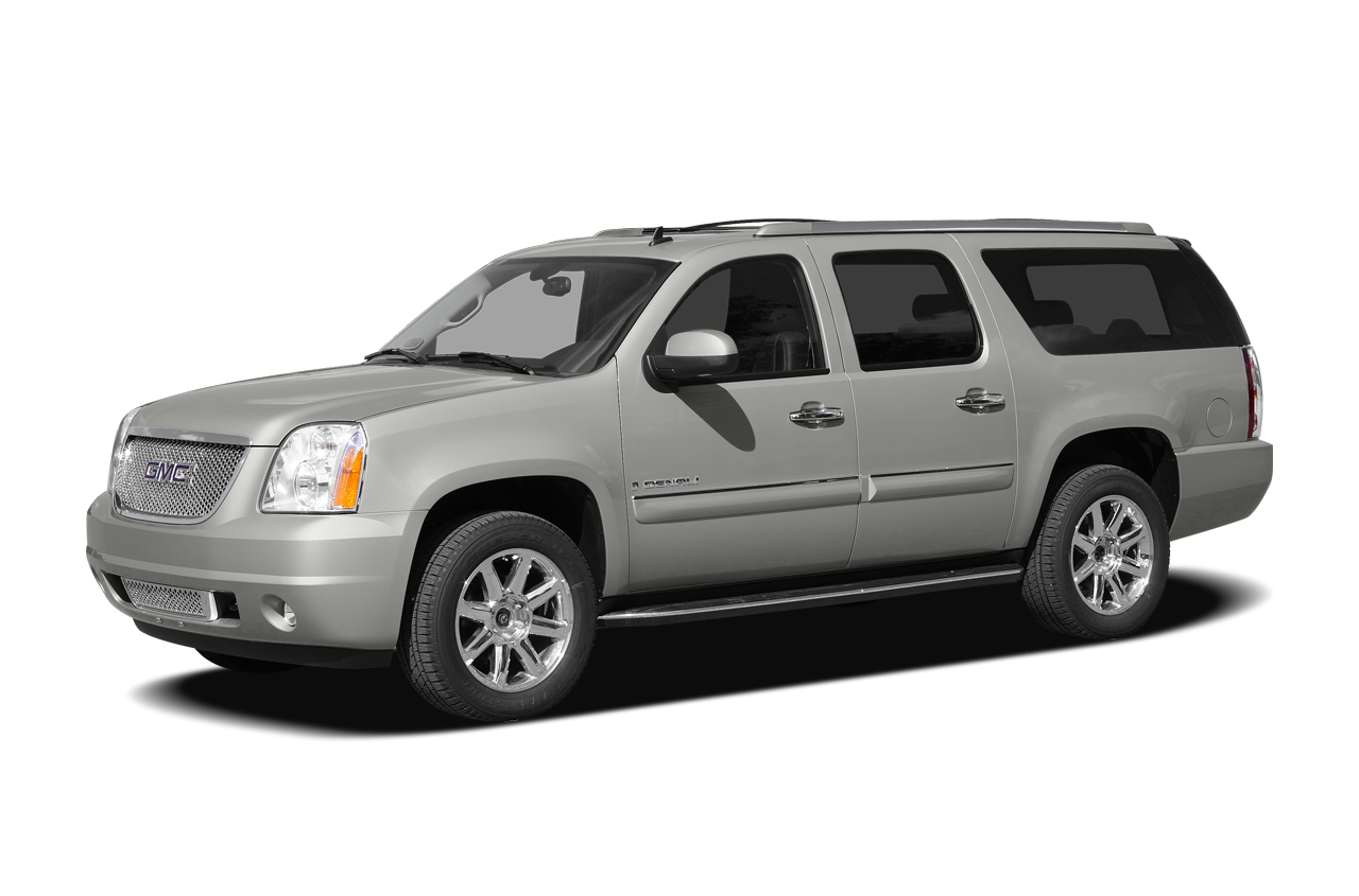 2007 GMC Yukon XL