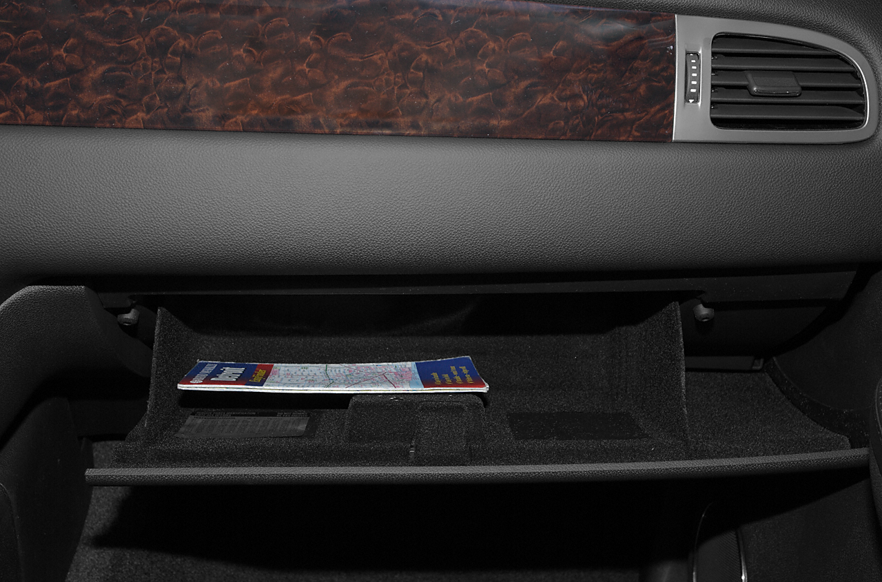 2007 GMC Yukon XL