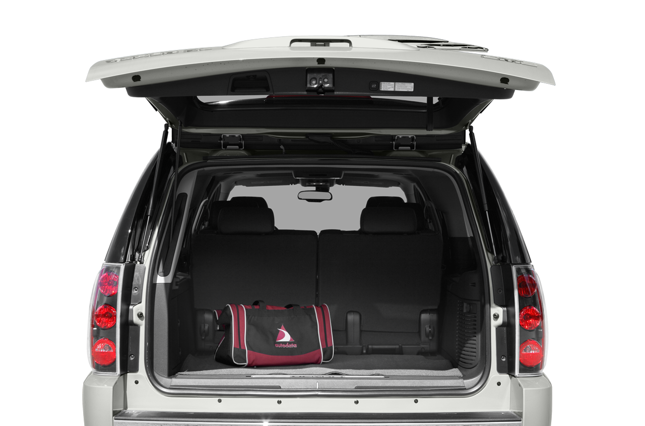 2007 GMC Yukon XL
